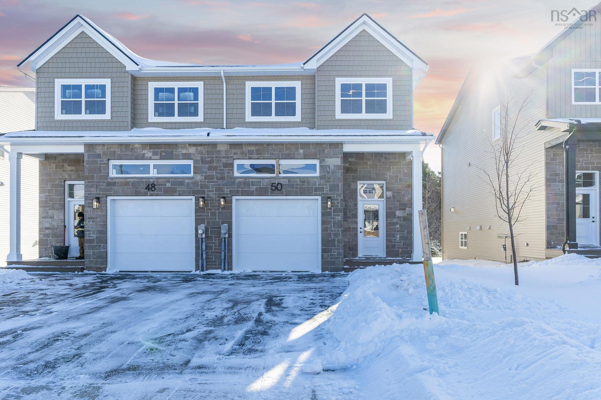 Smd-6b 50 Simona Drive, Dartmouth, NS (MLS® 202601736)