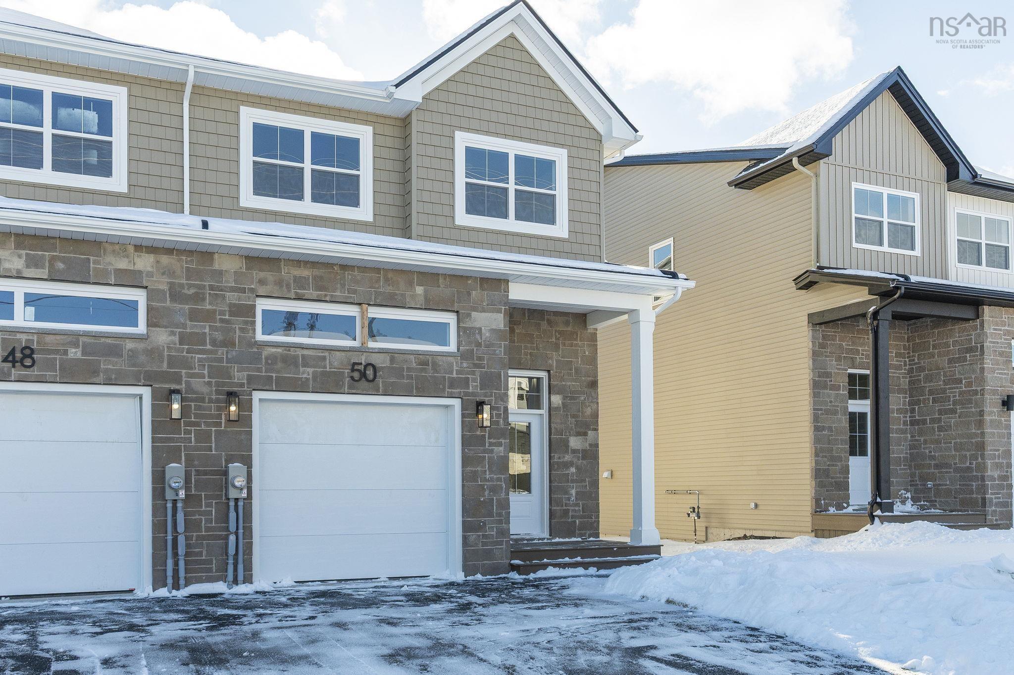 $659,900.00: SMD-6B 50 Simona Drive, Dartmouth