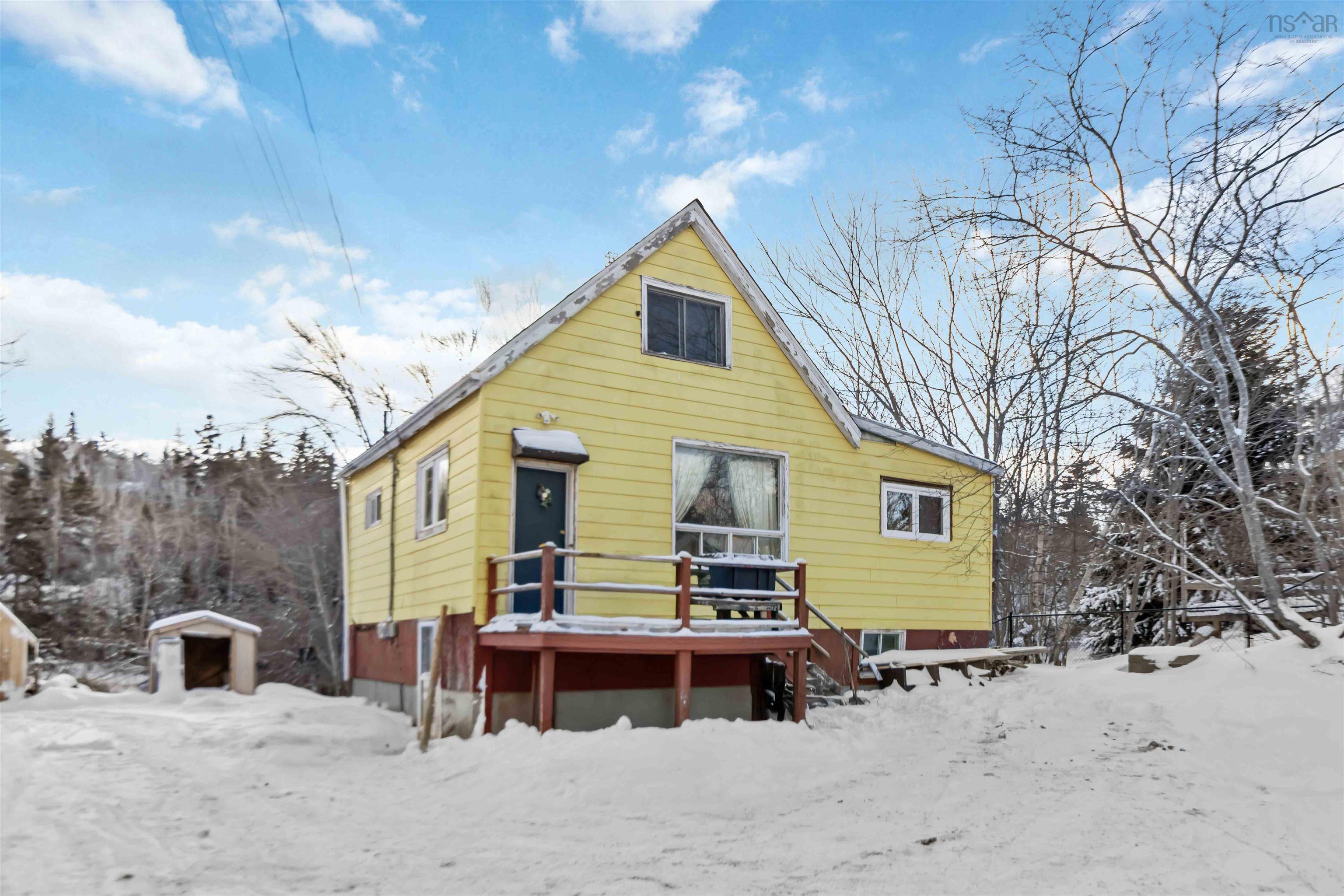 23 Military Road, Halifax, NS (MLS 202601737)