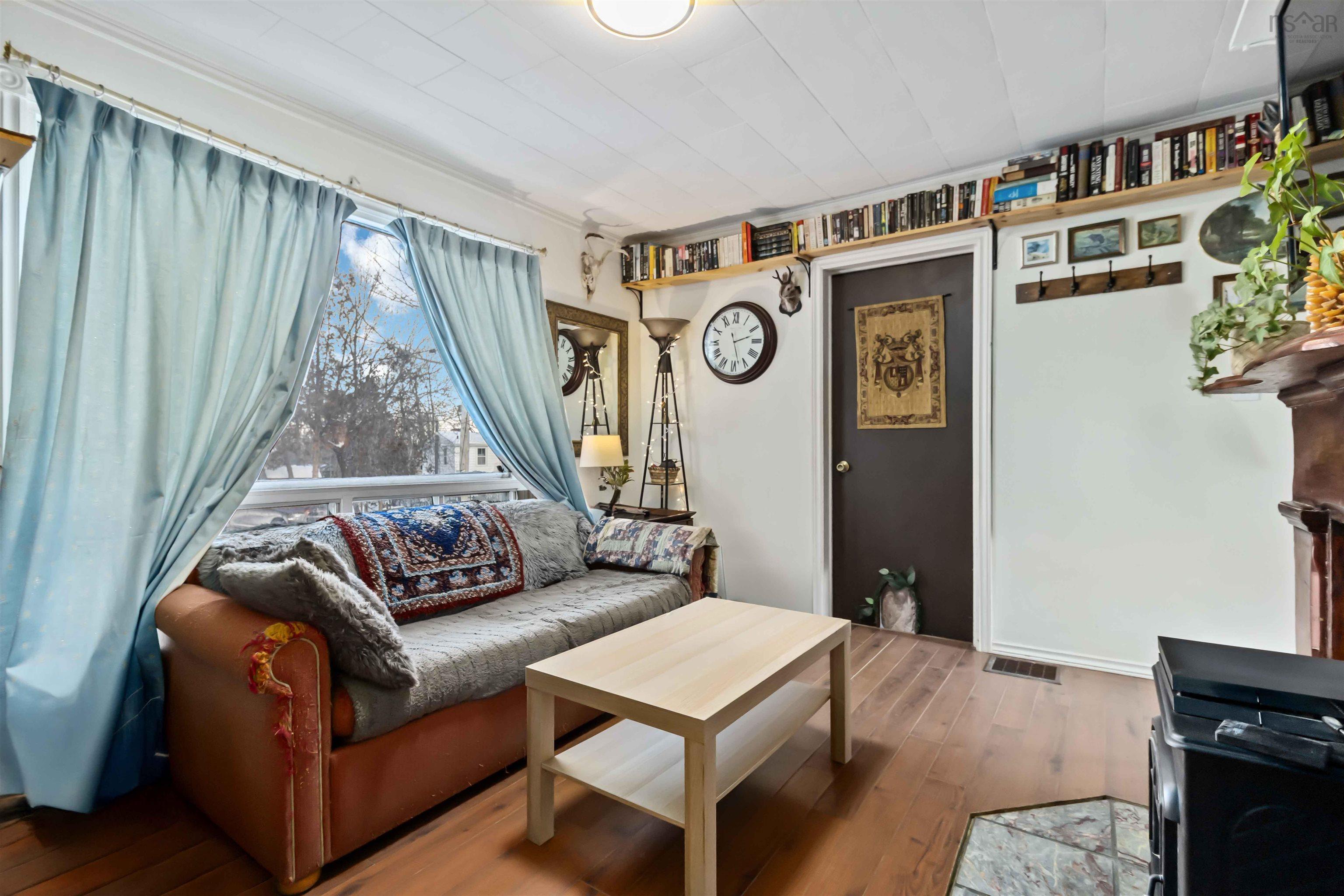 $349,900.00: 23 Military Road, Halifax