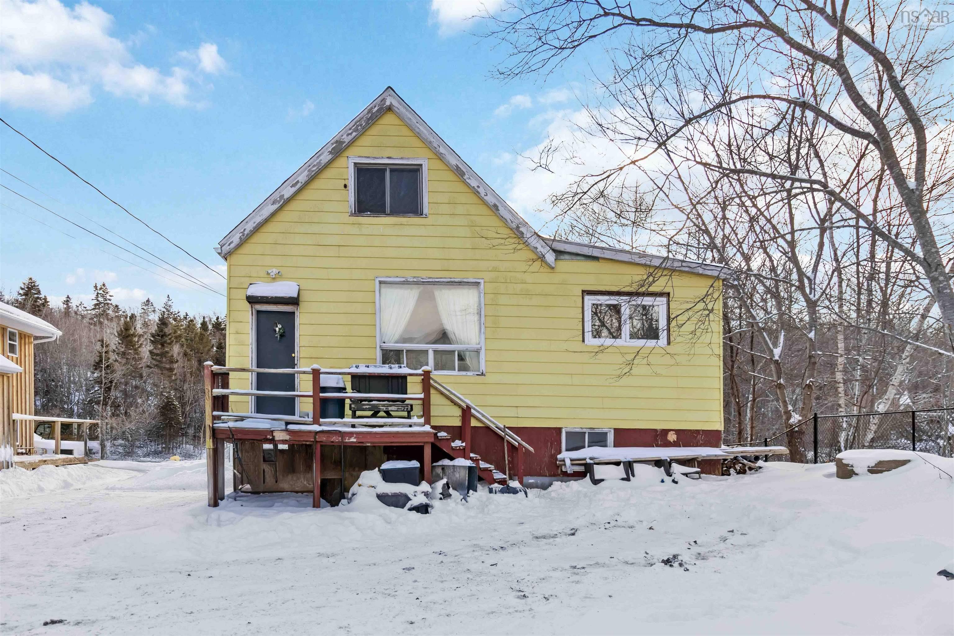 23 Military Road, Halifax, NS (MLS 202601737)