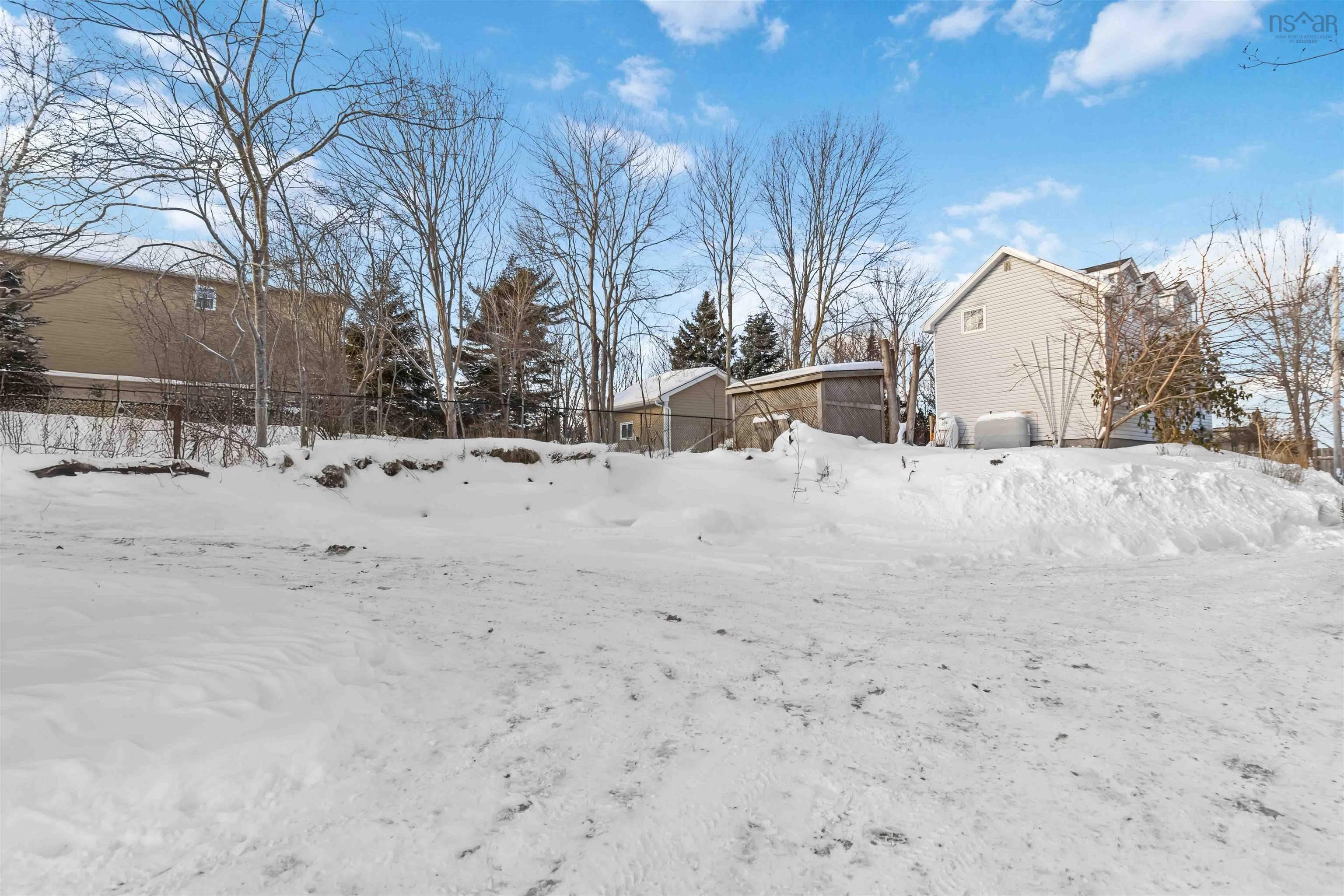 23 Military Road, Halifax, NS (MLS 202601737)