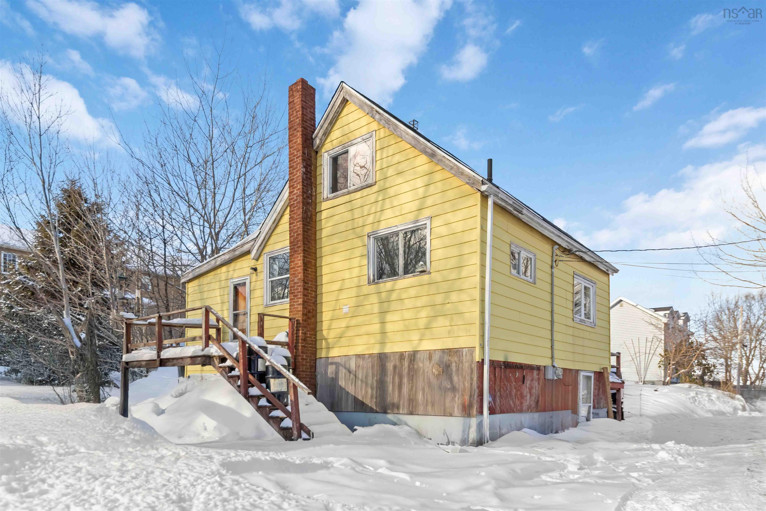 23 Military Road, Halifax, NS (MLS 202601737)