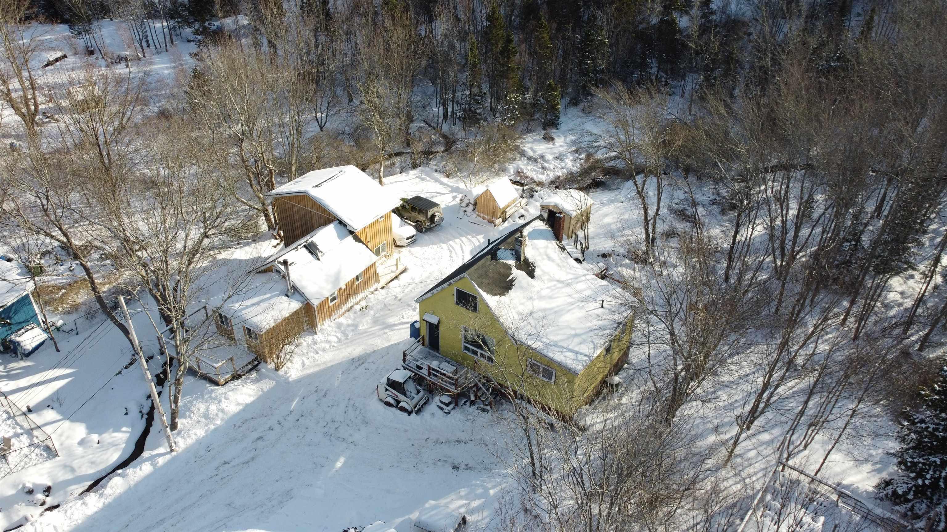 $349,900.00: 23 Military Road, Halifax