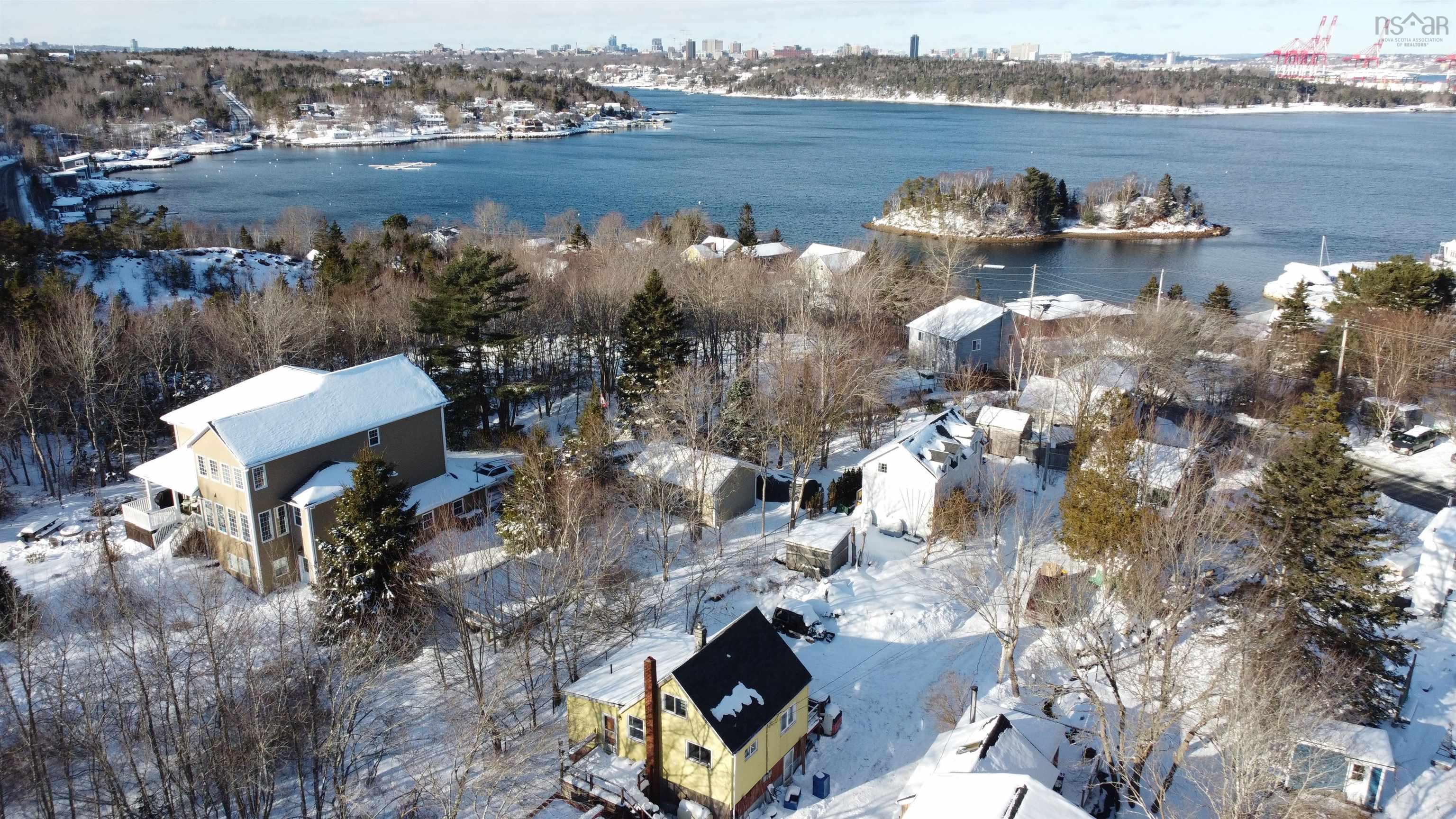 $349,900.00: 23 Military Road, Halifax