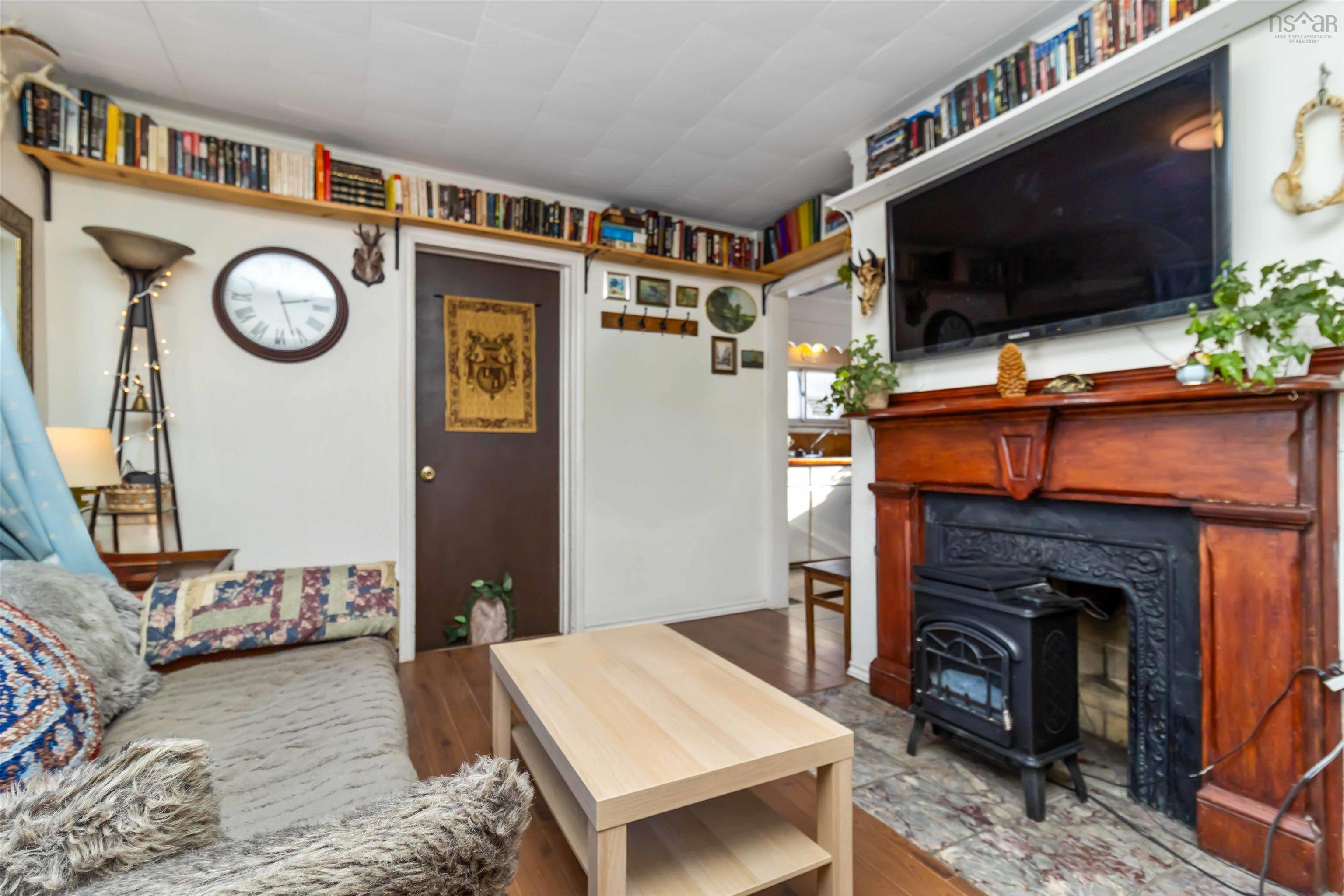 $349,900.00: 23 Military Road, Halifax