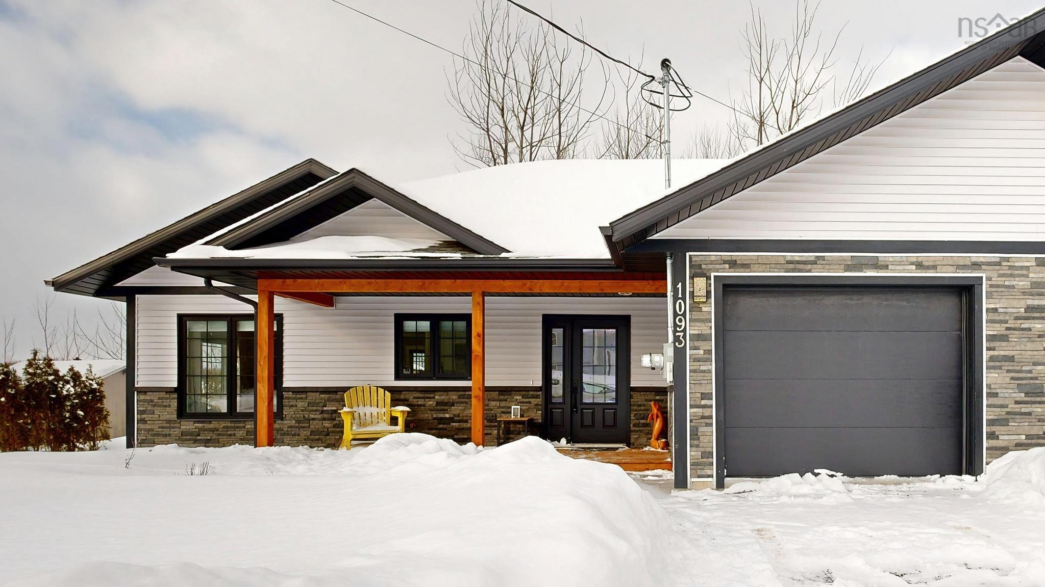 1093 Chapel Street, Canning, NS (MLS® 202601741)