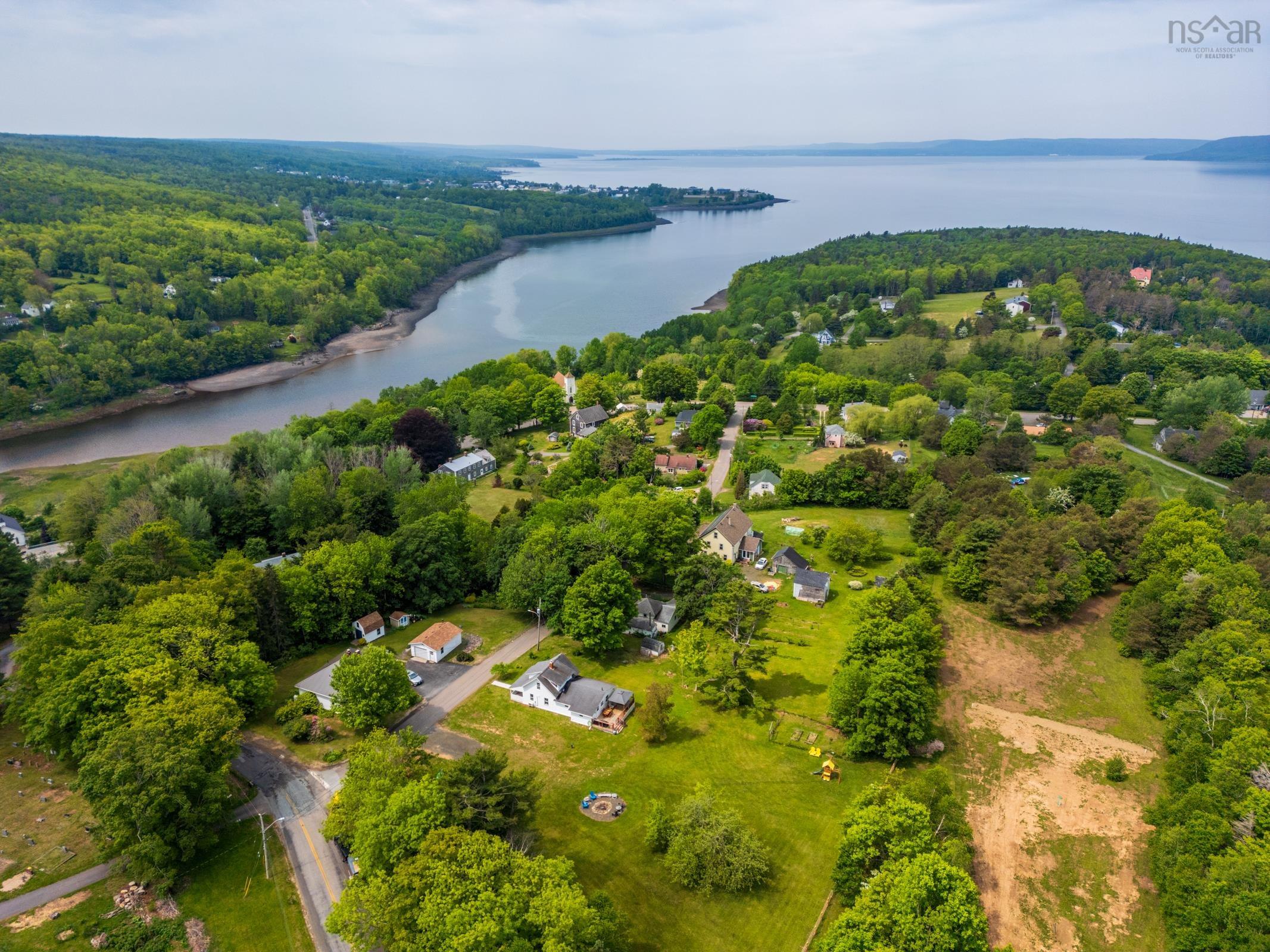 $170,000.00: Lot SL1 55 Old Post Road, Clementsport