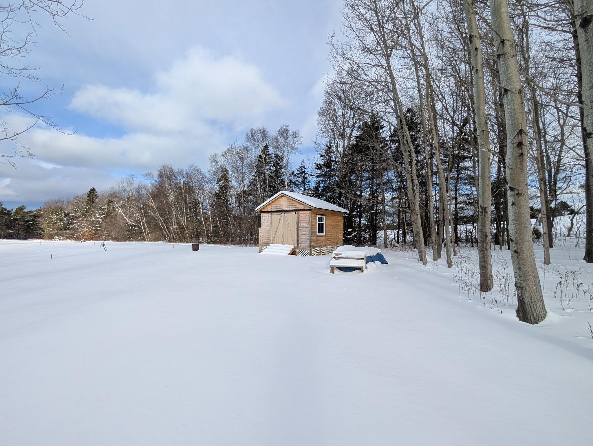 $170,000.00: Lot SL1 55 Old Post Road, Clementsport