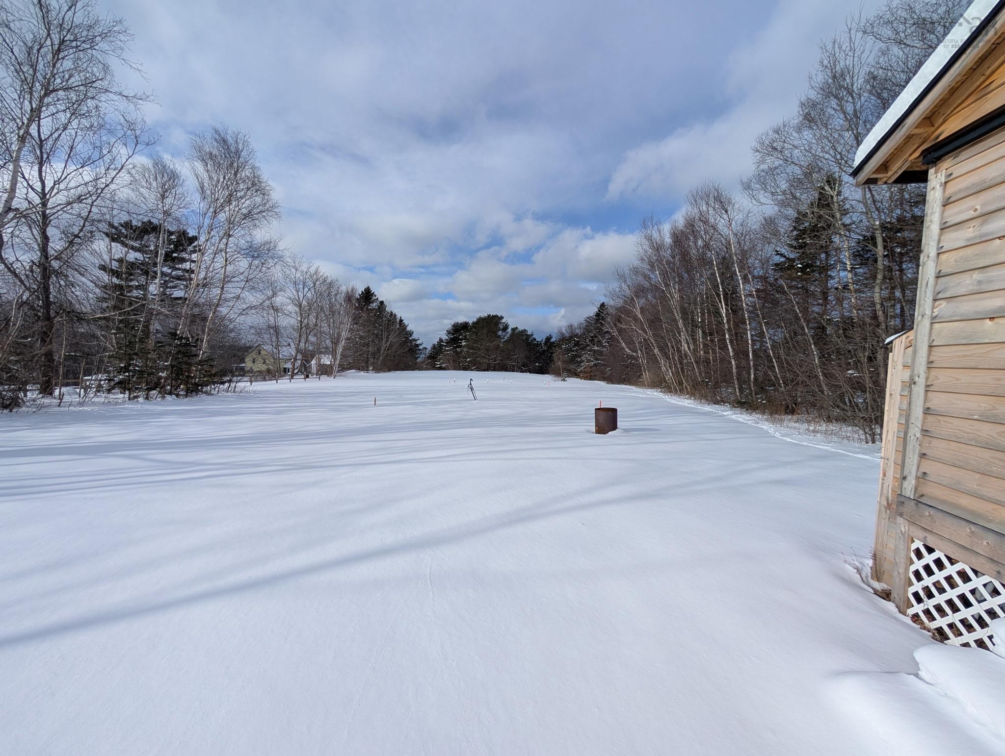 $170,000.00: Lot SL1 55 Old Post Road, Clementsport