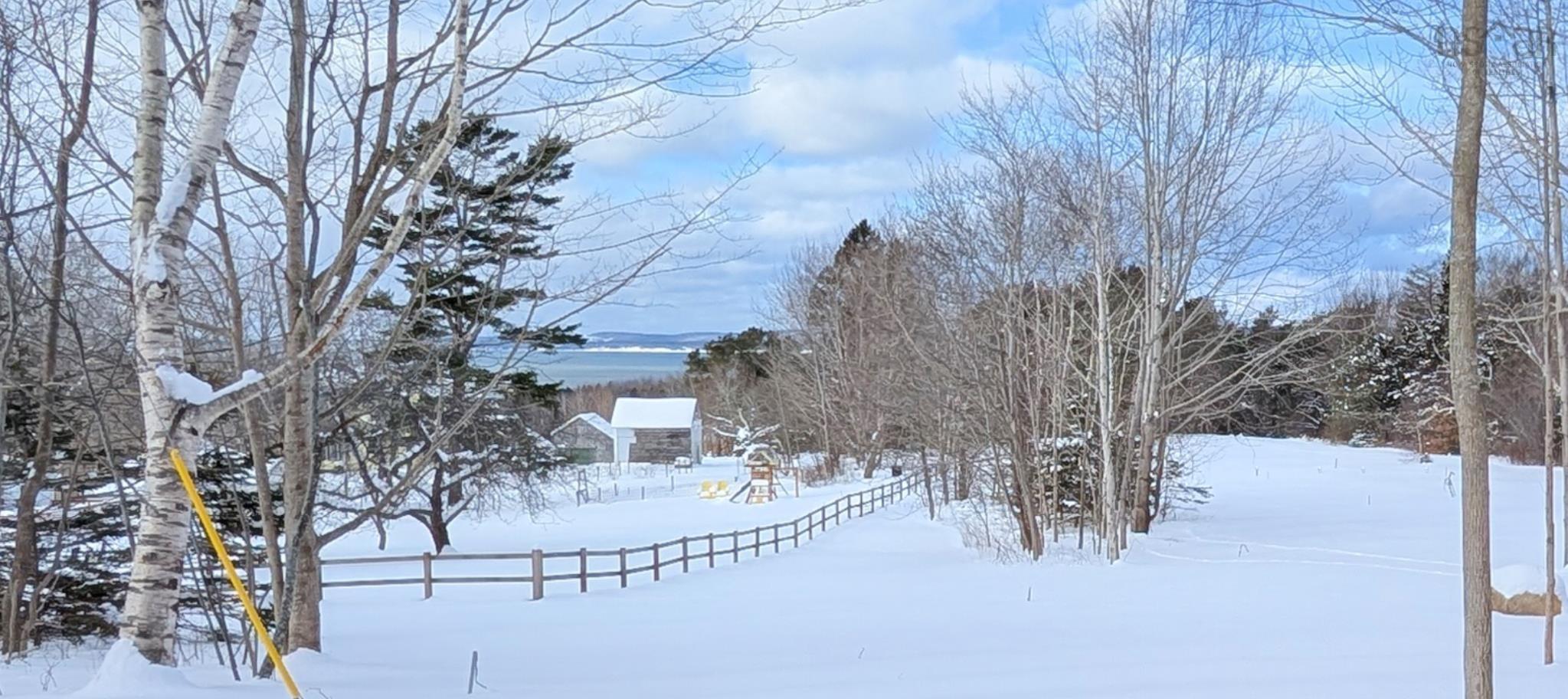 $170,000.00: Lot SL1 55 Old Post Road, Clementsport