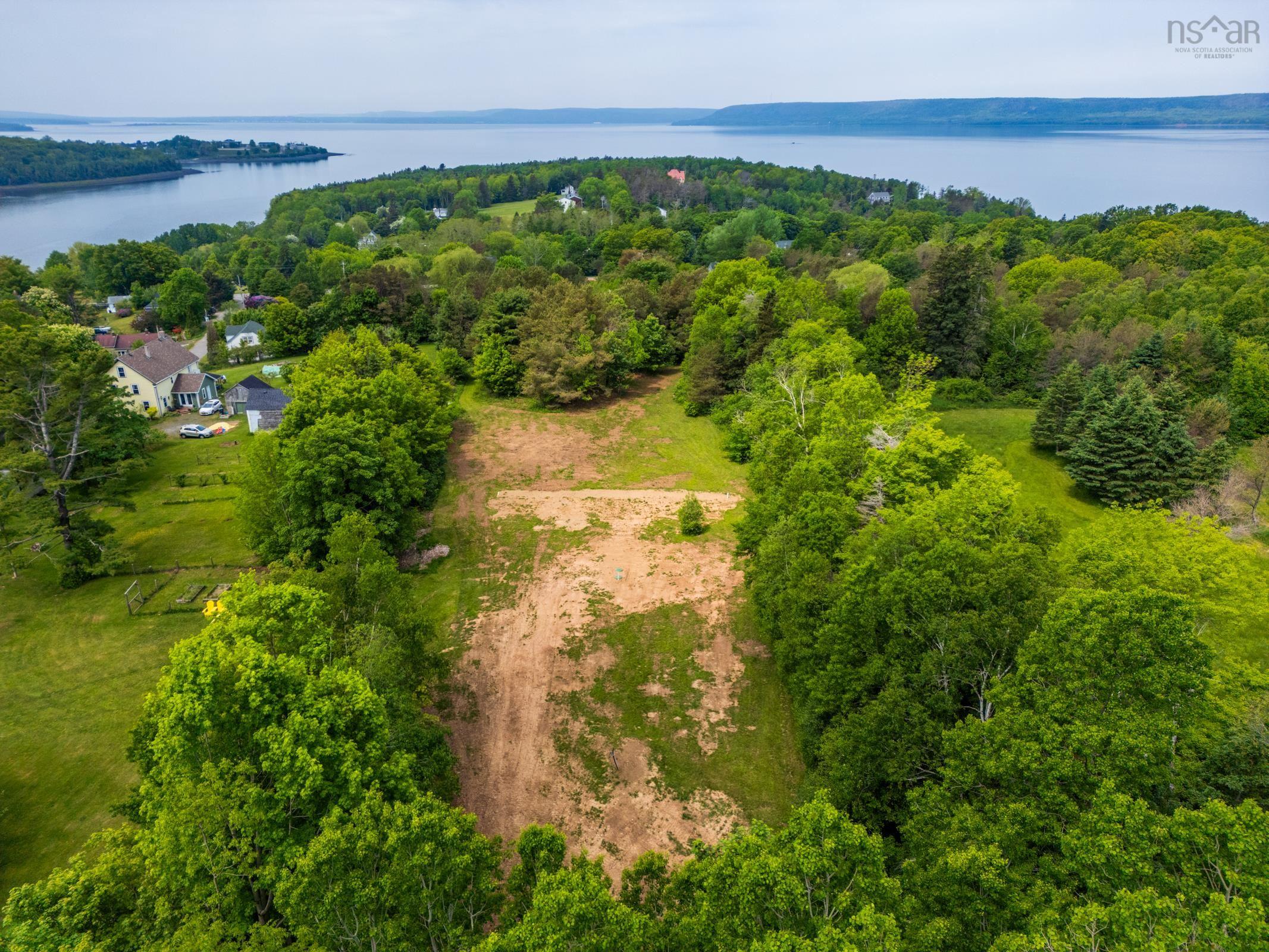 $170,000.00: Lot SL1 55 Old Post Road, Clementsport