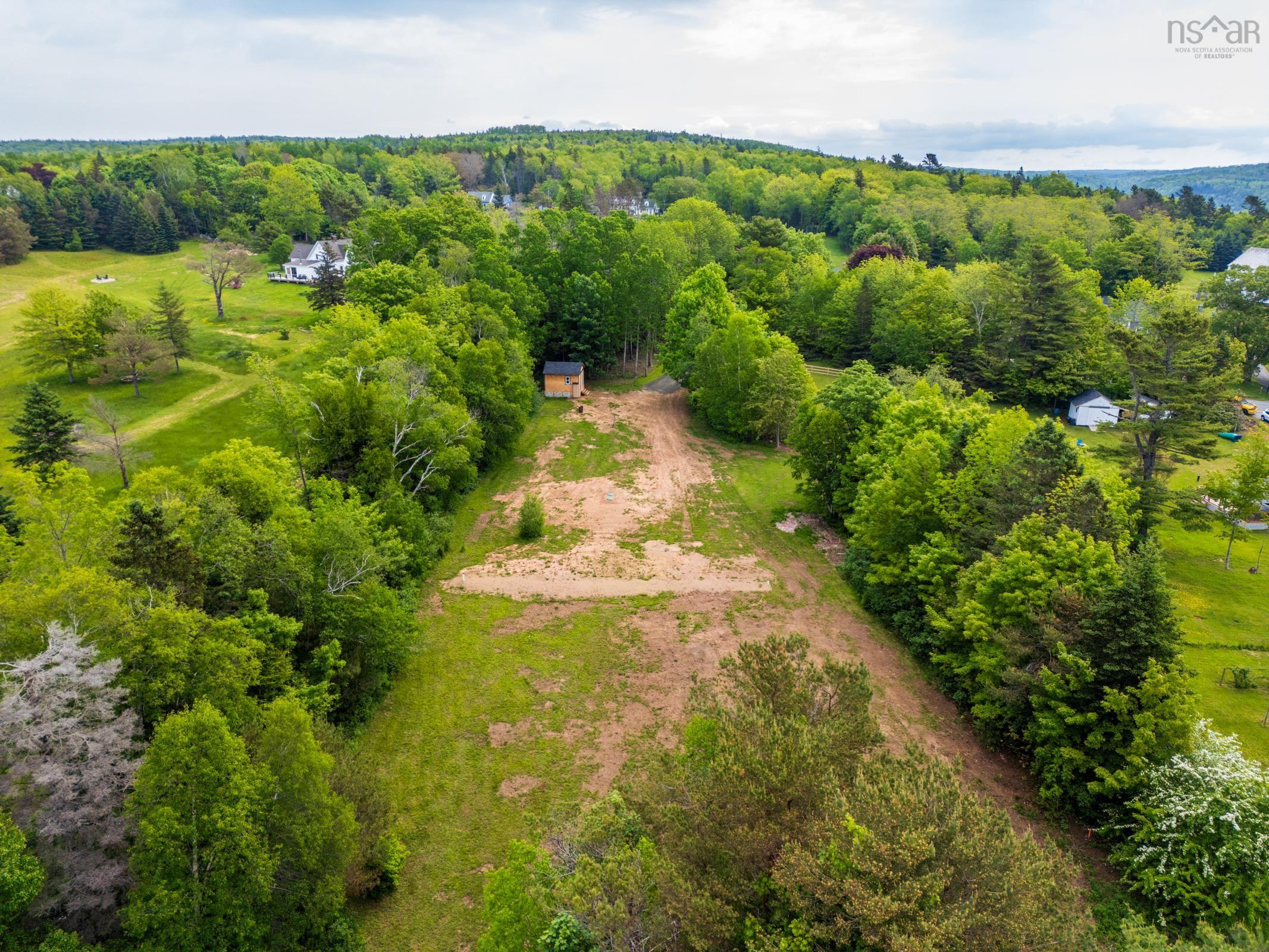 $170,000.00: Lot SL1 55 Old Post Road, Clementsport