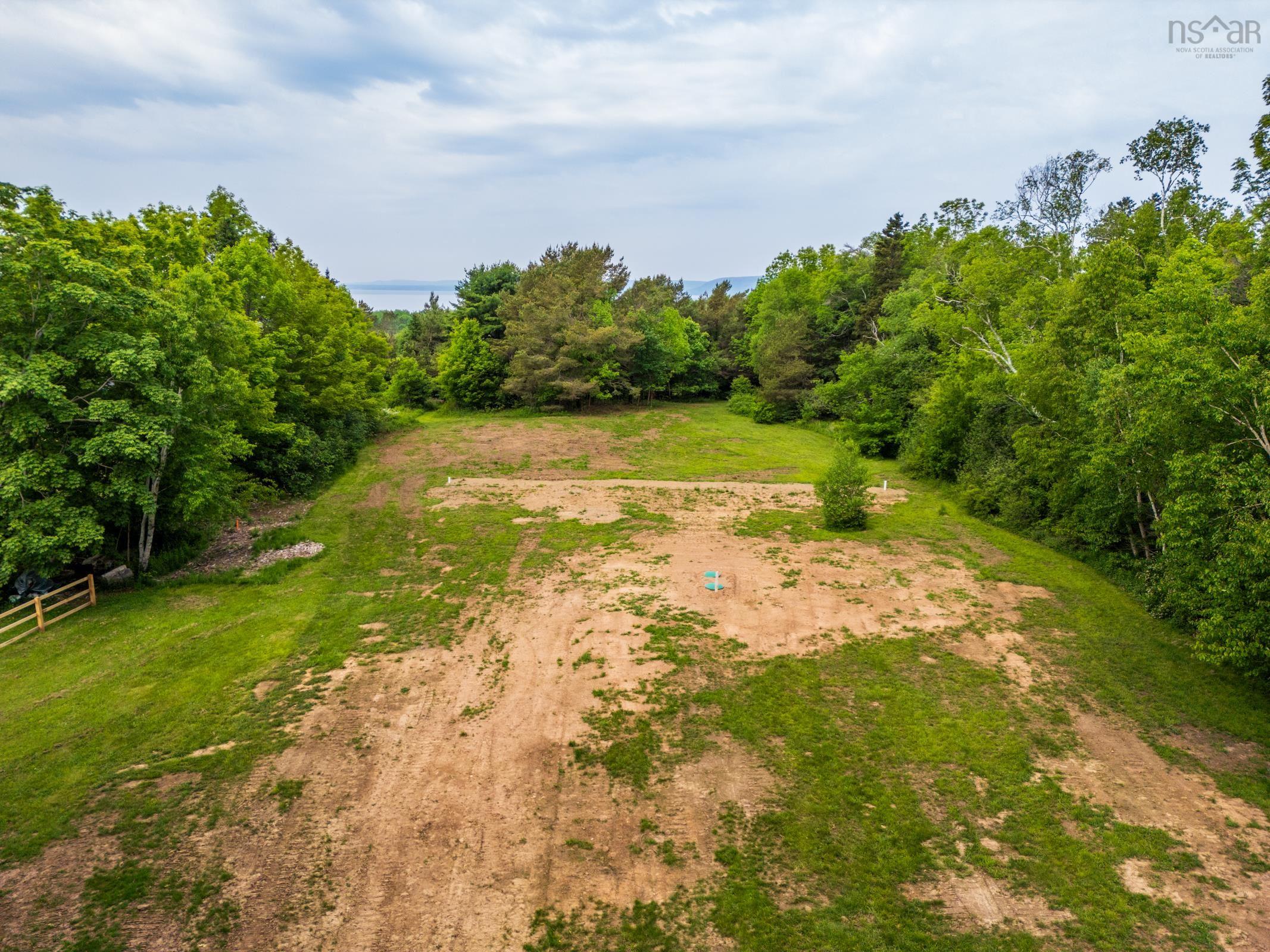 $170,000.00: Lot SL1 55 Old Post Road, Clementsport