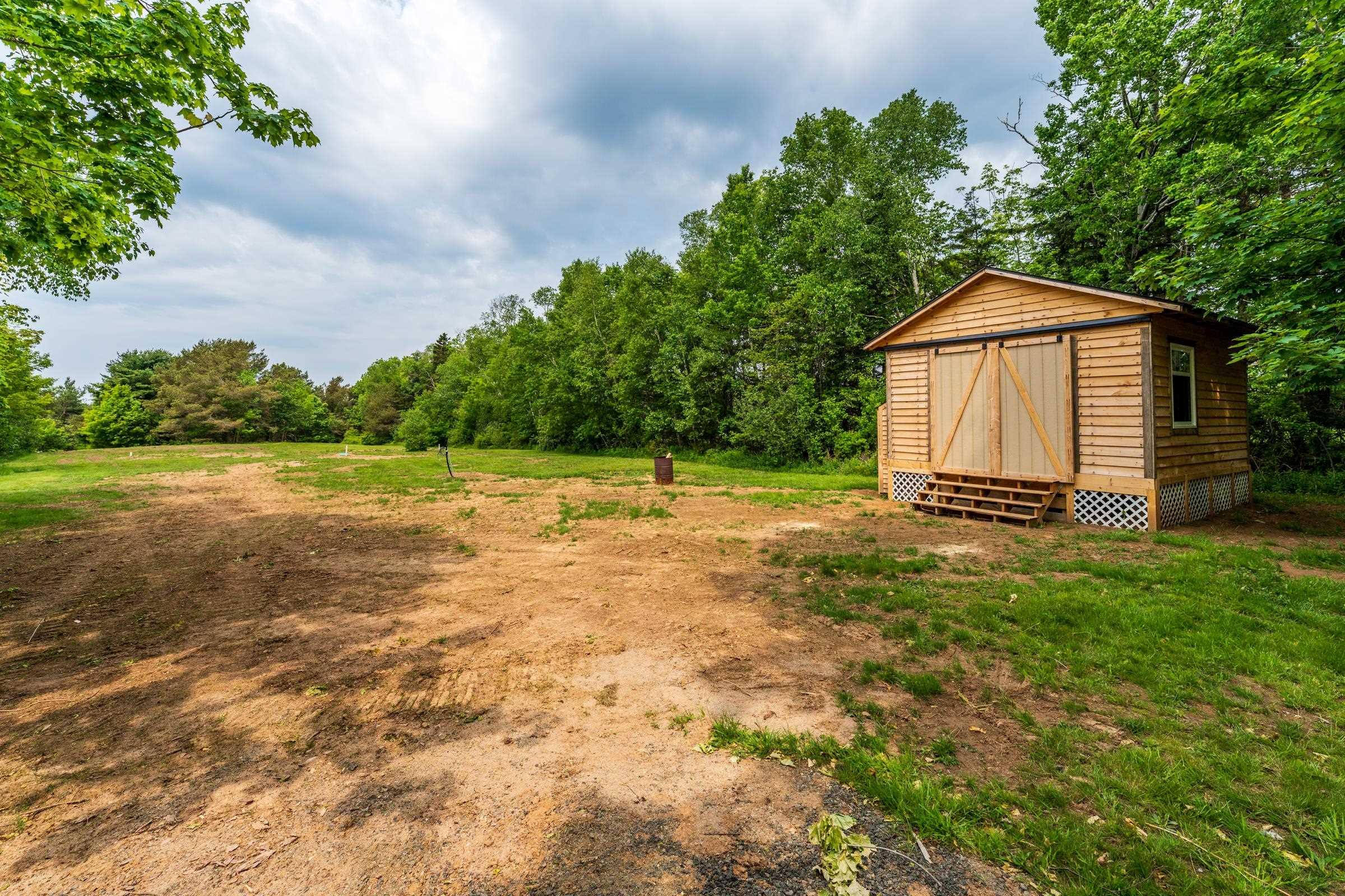 $170,000.00: Lot SL1 55 Old Post Road, Clementsport