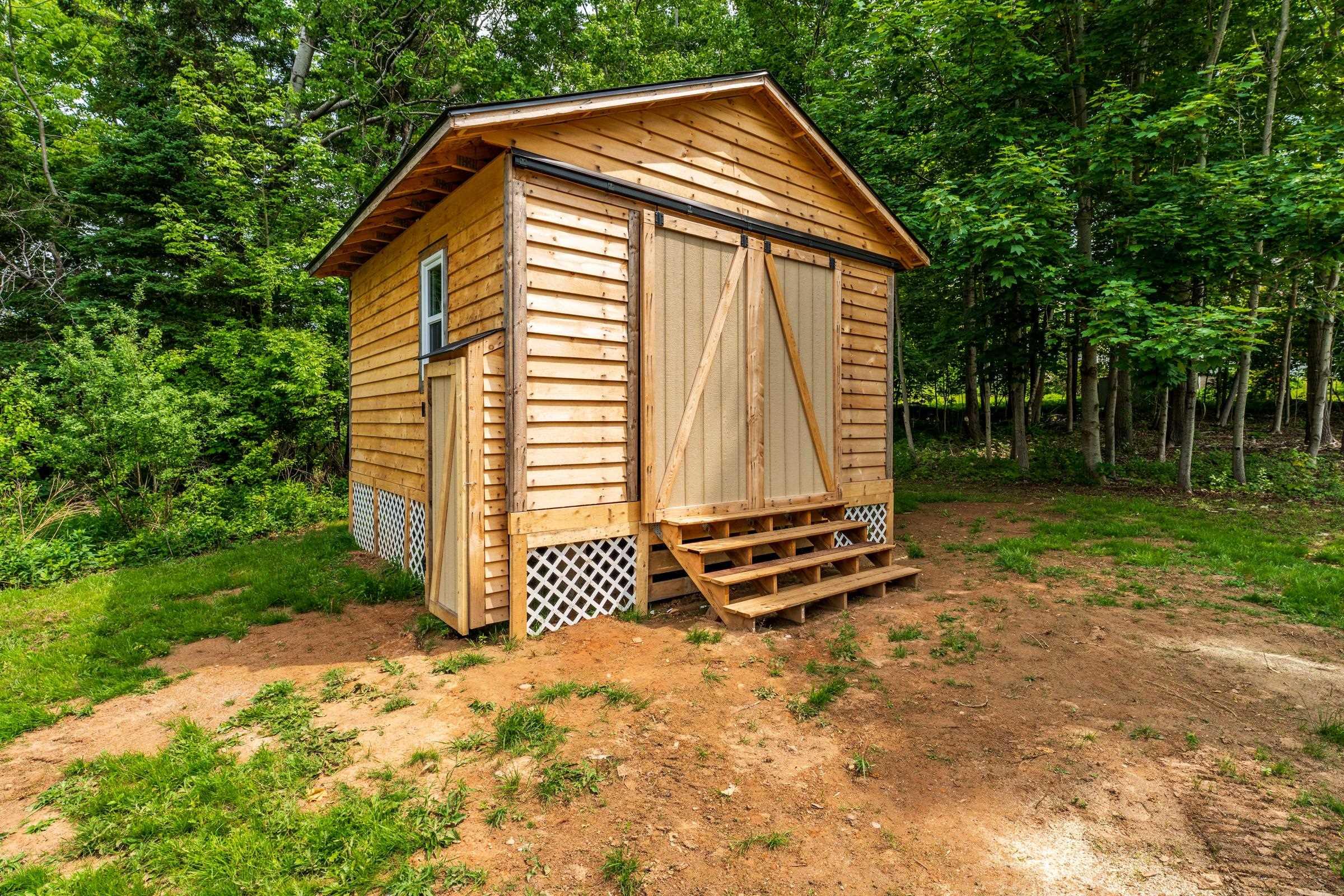 $170,000.00: Lot SL1 55 Old Post Road, Clementsport