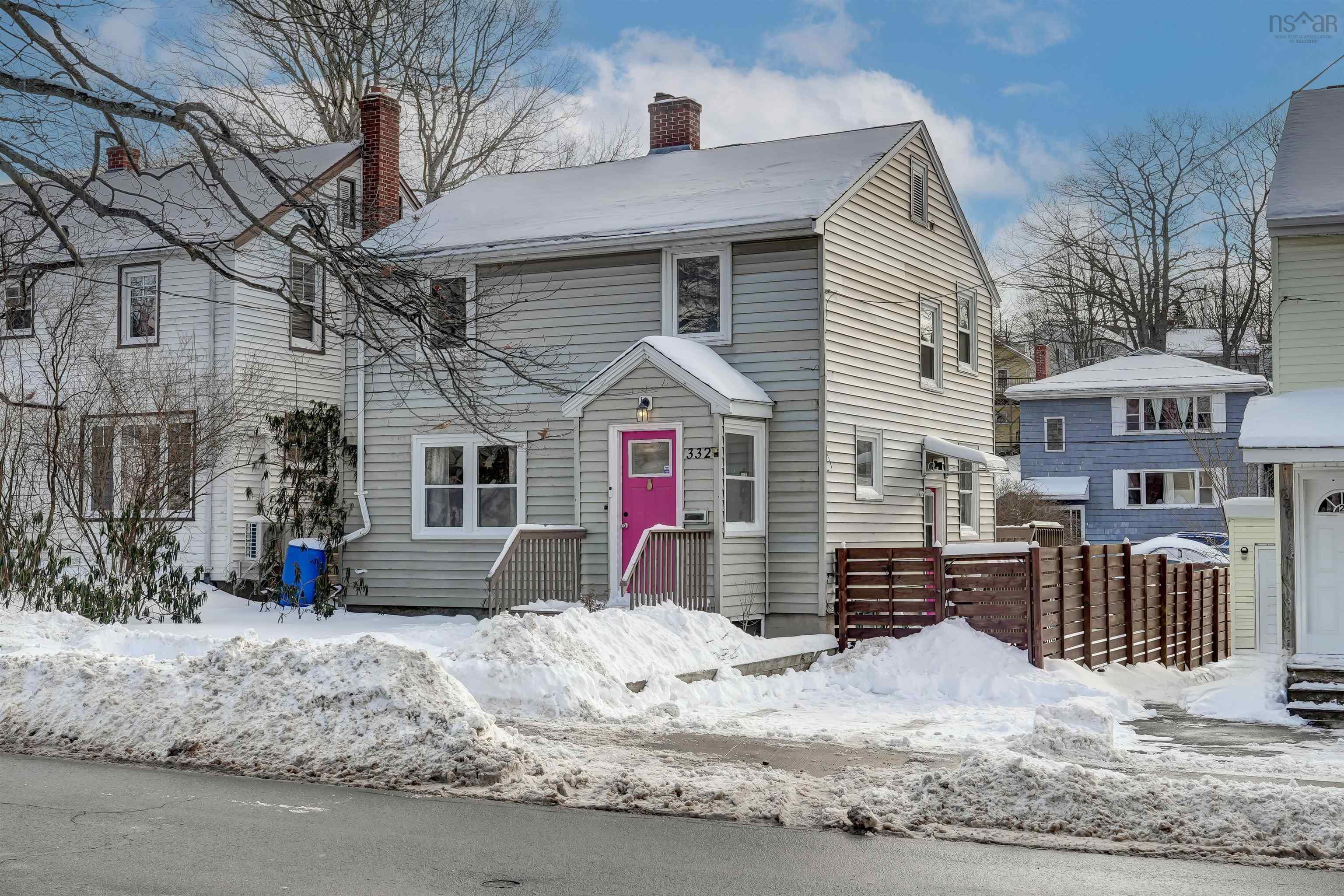 332 Portland Street, Dartmouth, NS (MLS 202601743)