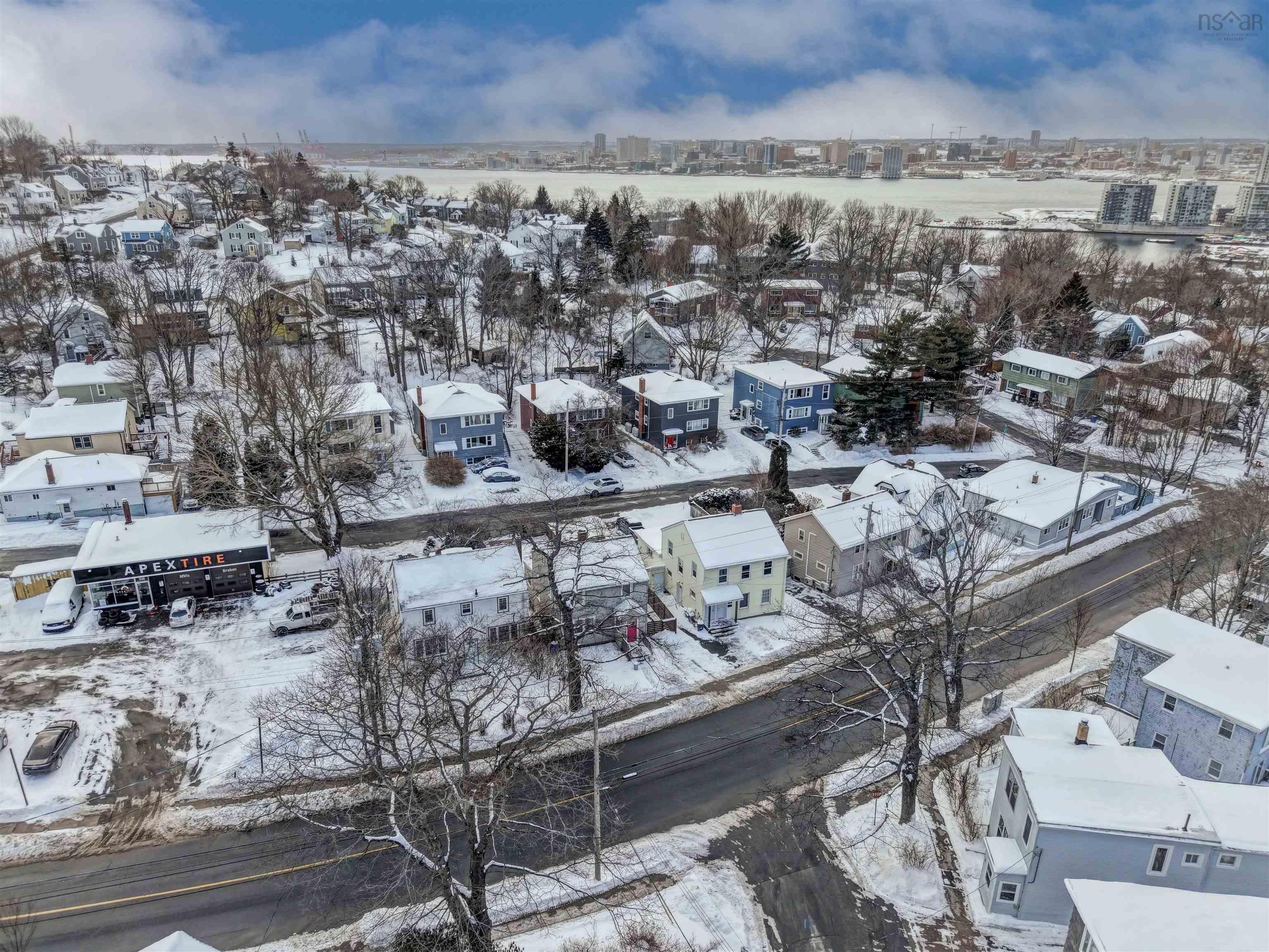 332 Portland Street, Dartmouth, NS (MLS 202601743)