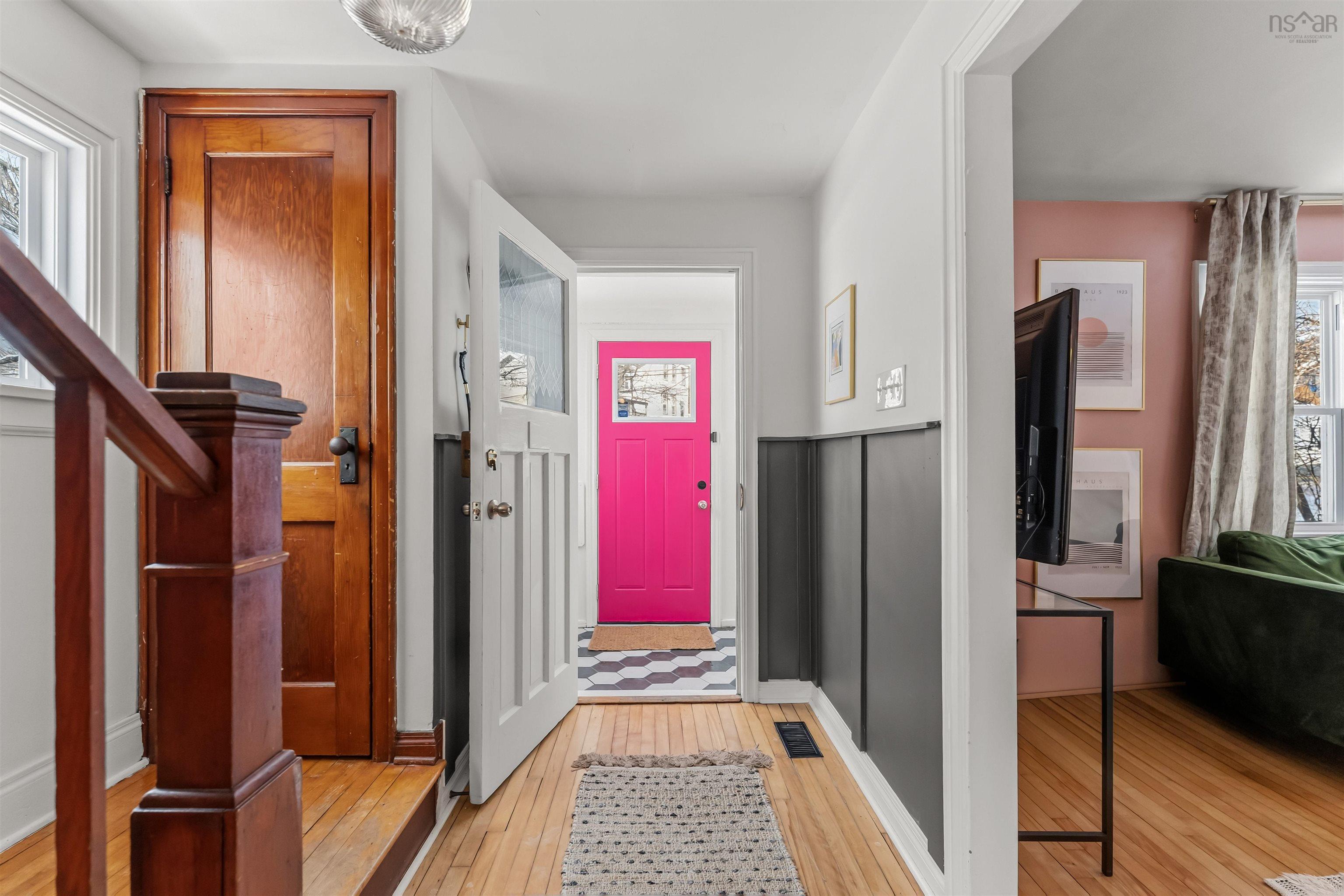 332 Portland Street, Dartmouth, NS (MLS 202601743)