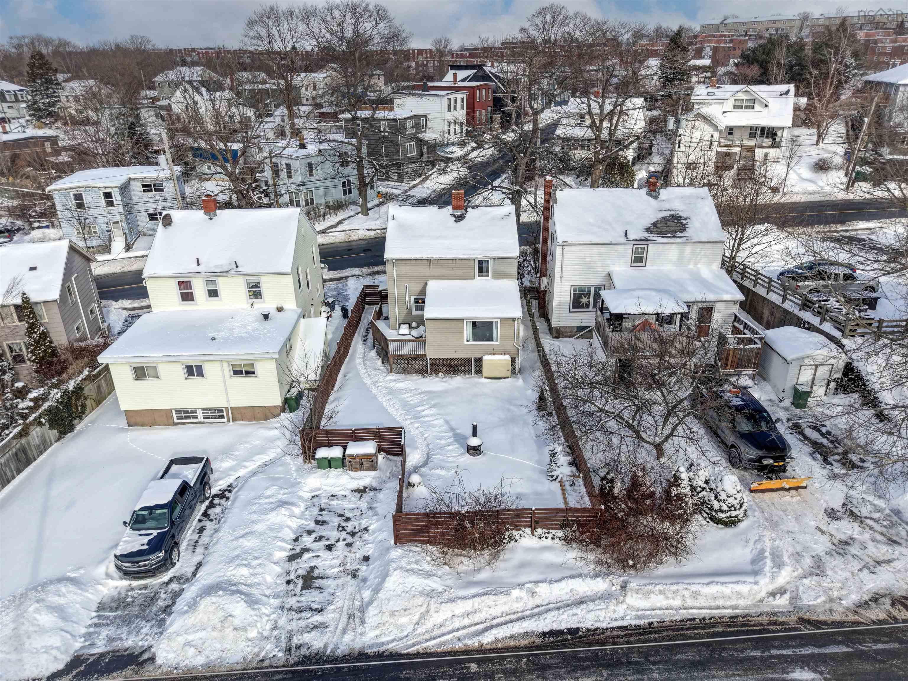 332 Portland Street, Dartmouth, NS (MLS 202601743)