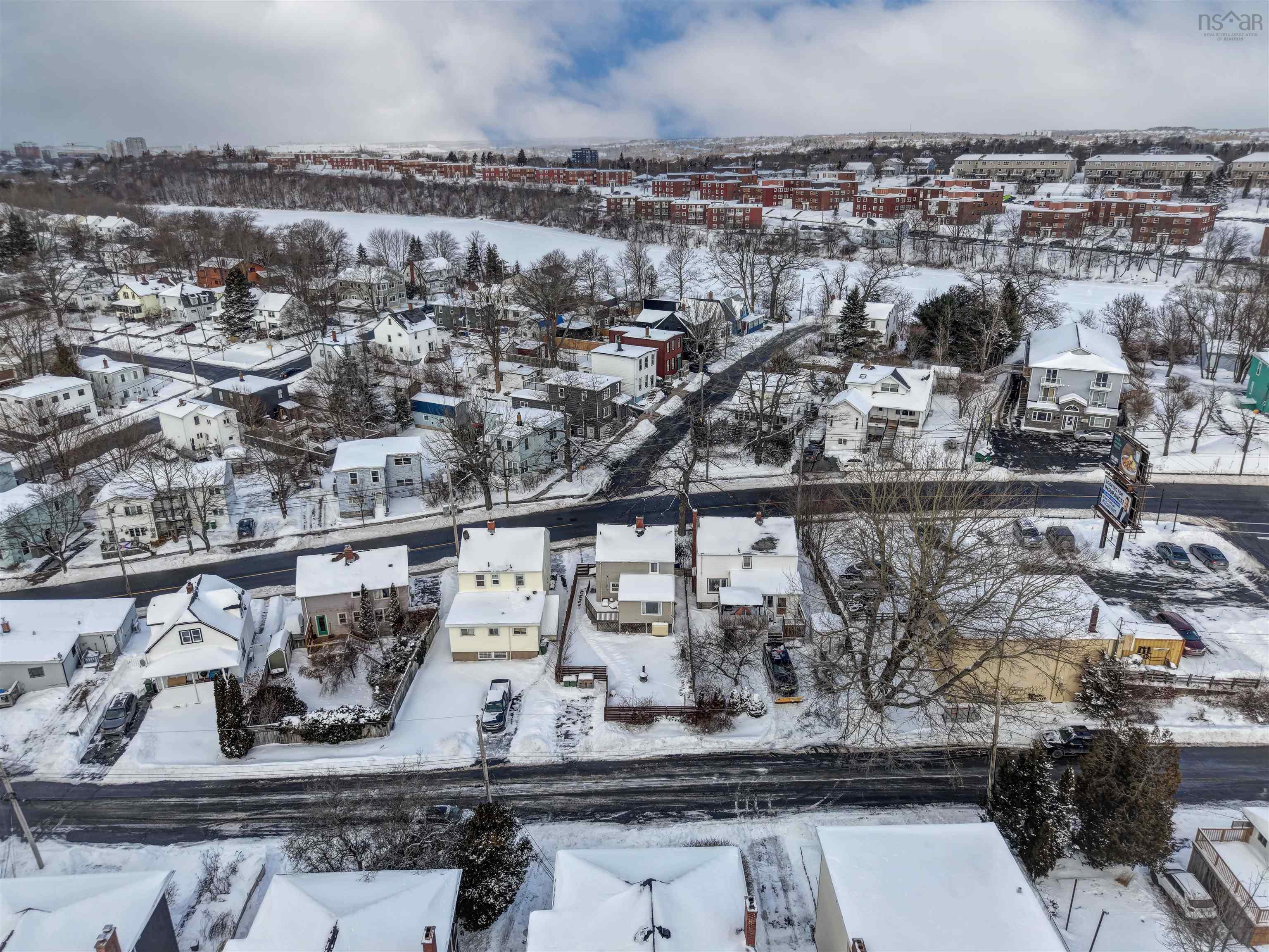 332 Portland Street, Dartmouth, NS (MLS 202601743)