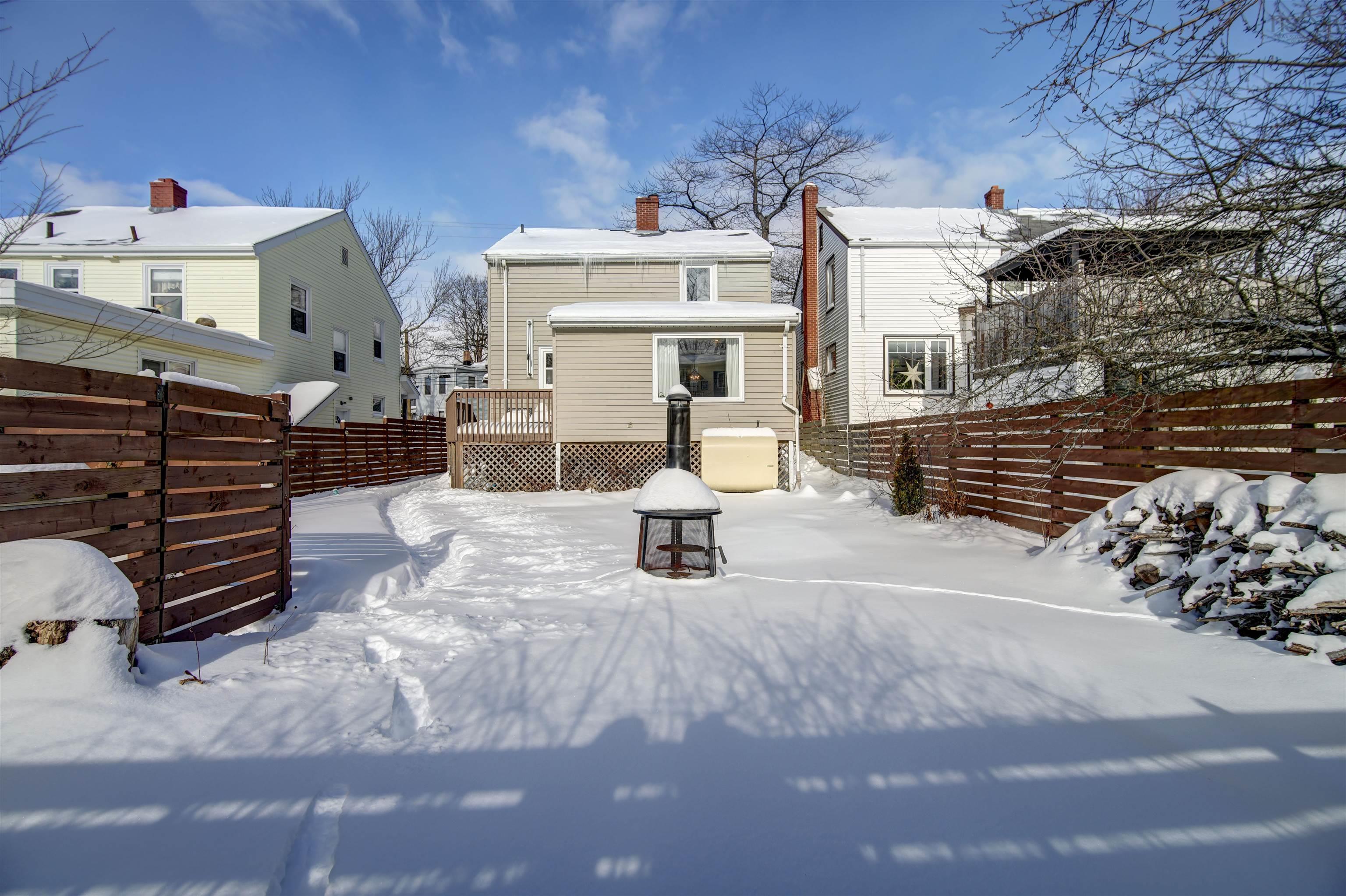 332 Portland Street, Dartmouth, NS (MLS 202601743)