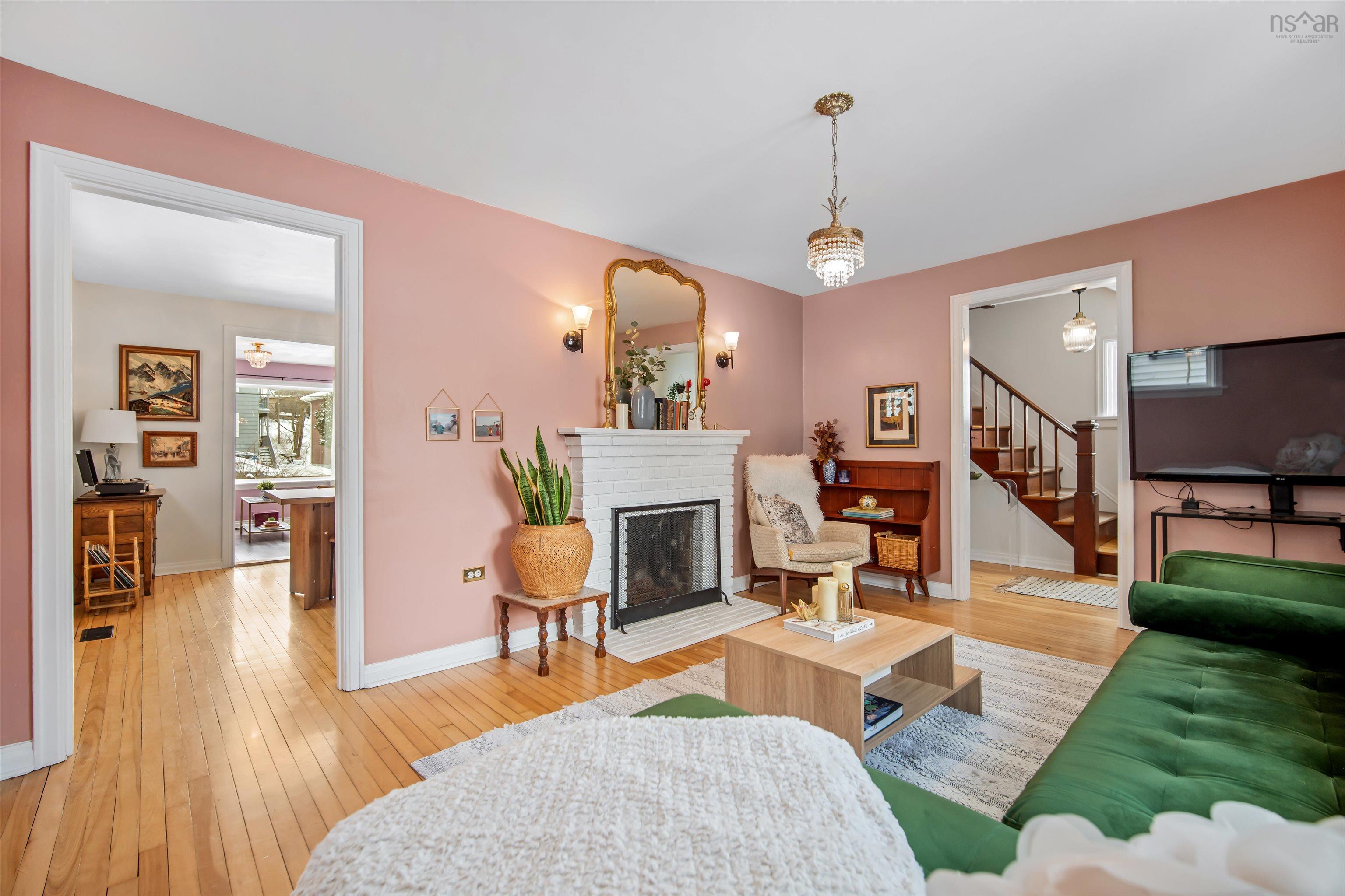 332 Portland Street, Dartmouth, NS (MLS 202601743)