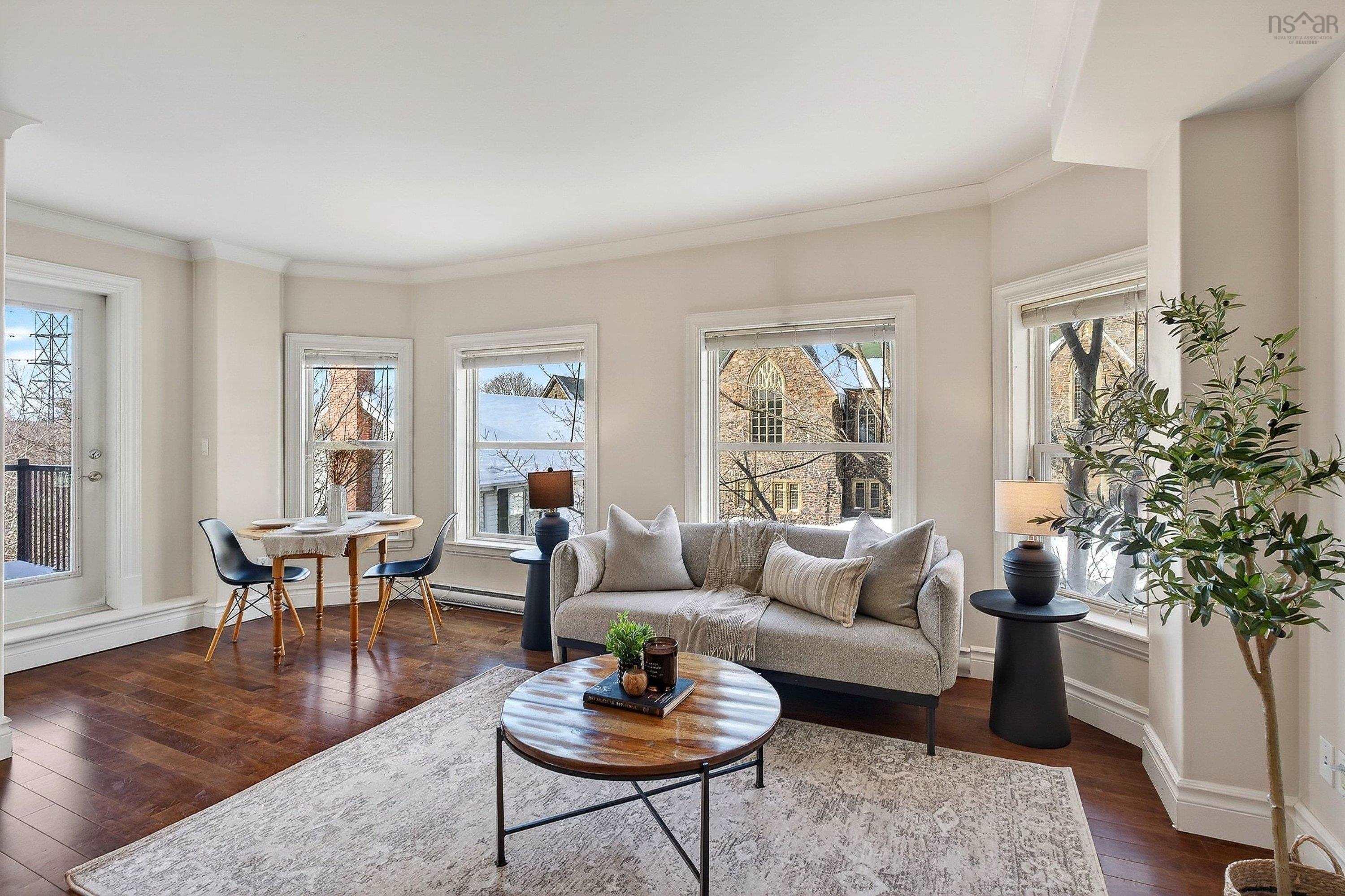 302 1270 Oxford Street, Halifax, NS (MLS 202601744)