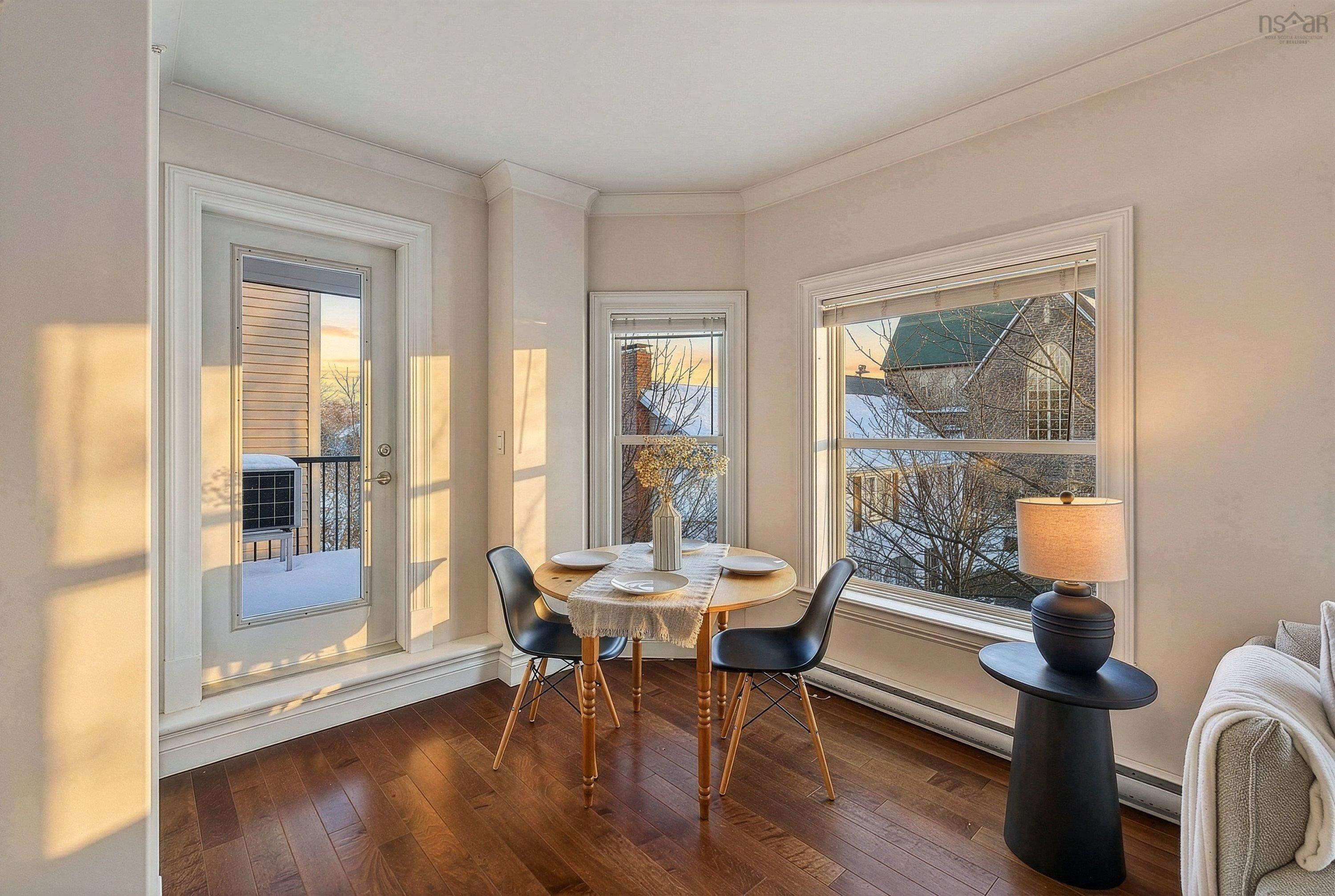 302 1270 Oxford Street, Halifax, NS (MLS 202601744)