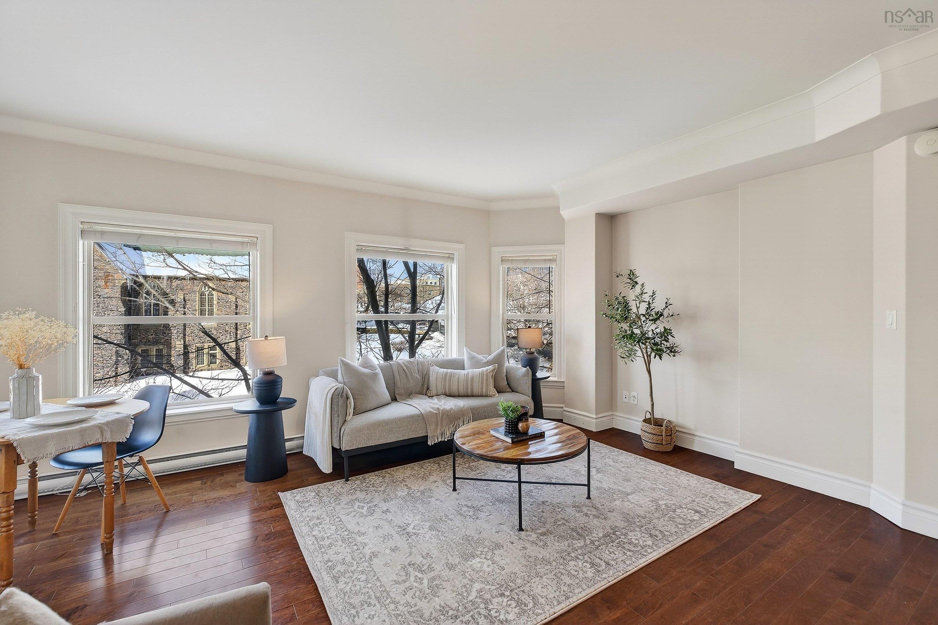 302 1270 Oxford Street, Halifax, NS (MLS 202601744)