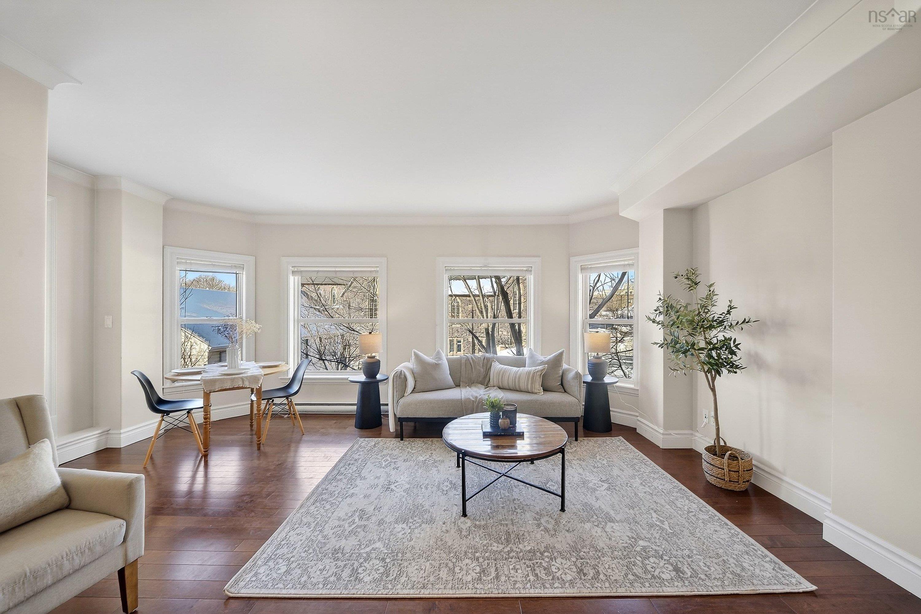 302 1270 Oxford Street, Halifax, NS (MLS 202601744)