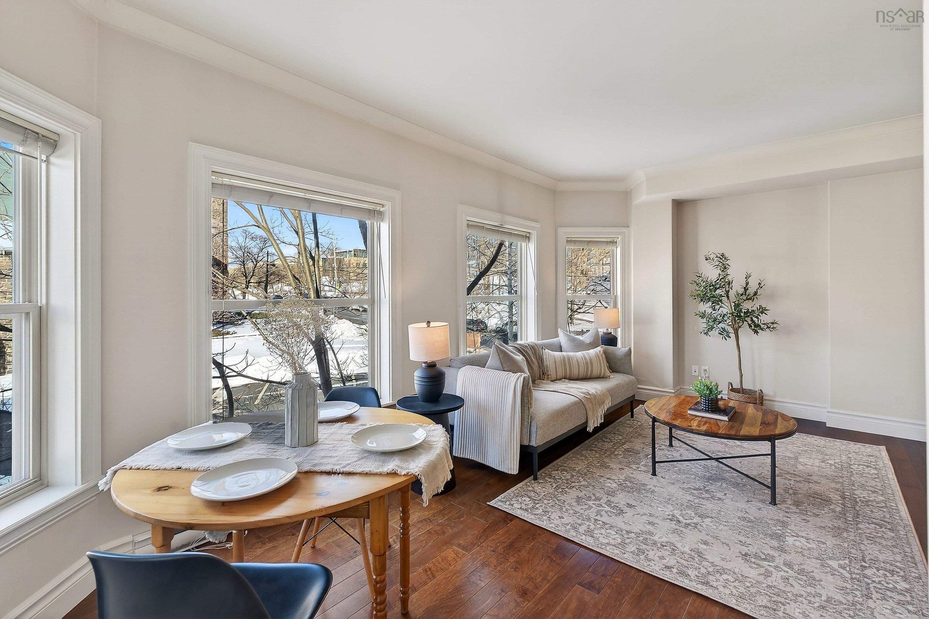 302 1270 Oxford Street, Halifax, NS (MLS 202601744)