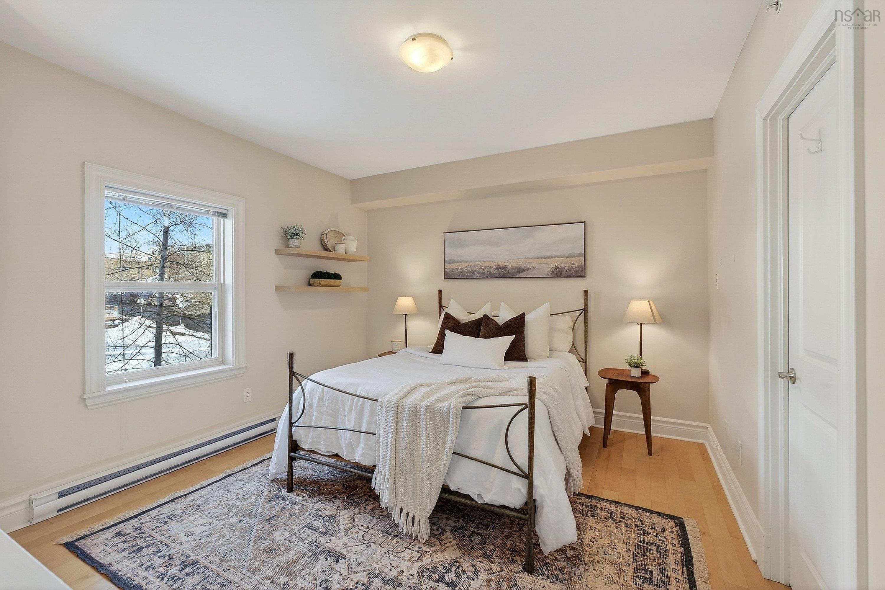 302 1270 Oxford Street, Halifax, NS (MLS 202601744)