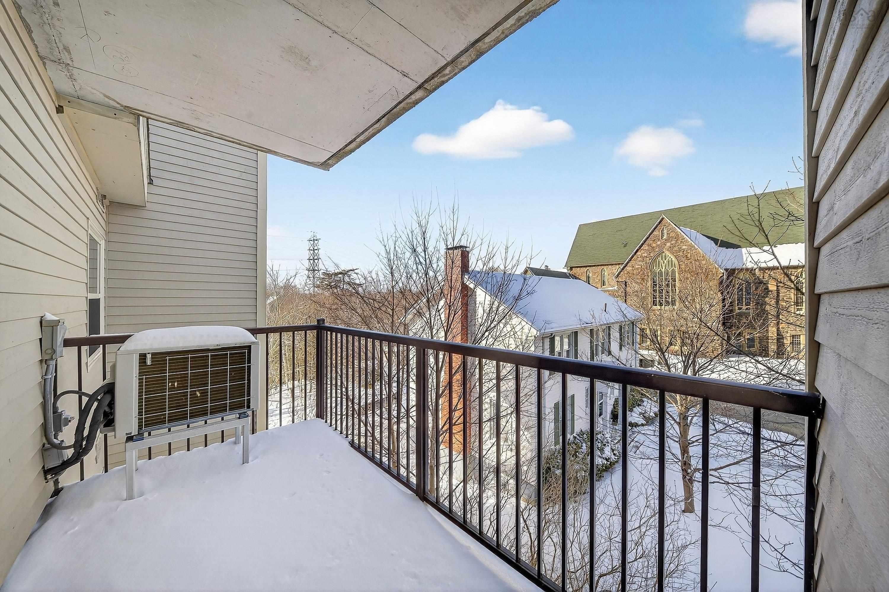 302 1270 Oxford Street, Halifax, NS (MLS 202601744)