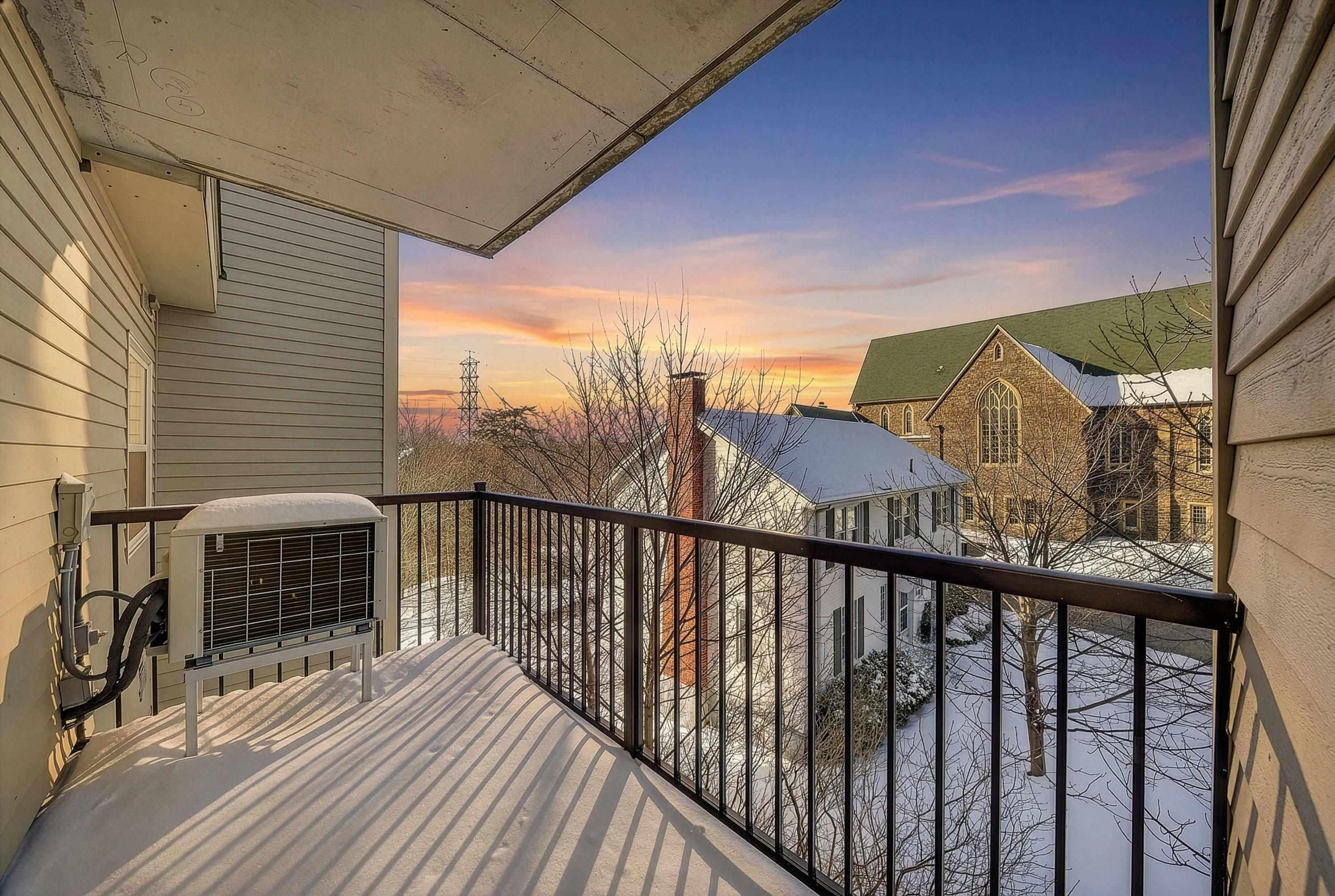 302 1270 Oxford Street, Halifax, NS (MLS 202601744)