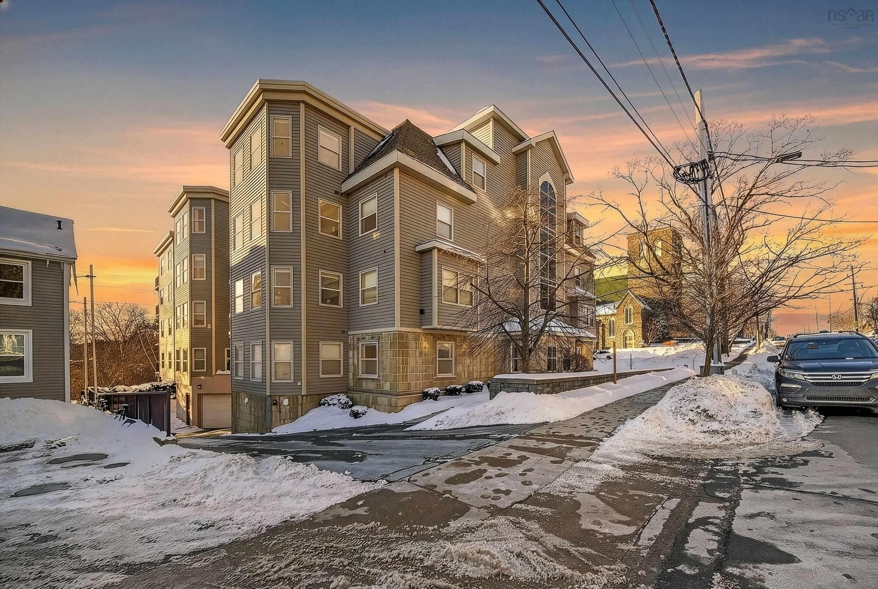 302 1270 Oxford Street, Halifax, NS (MLS 202601744)