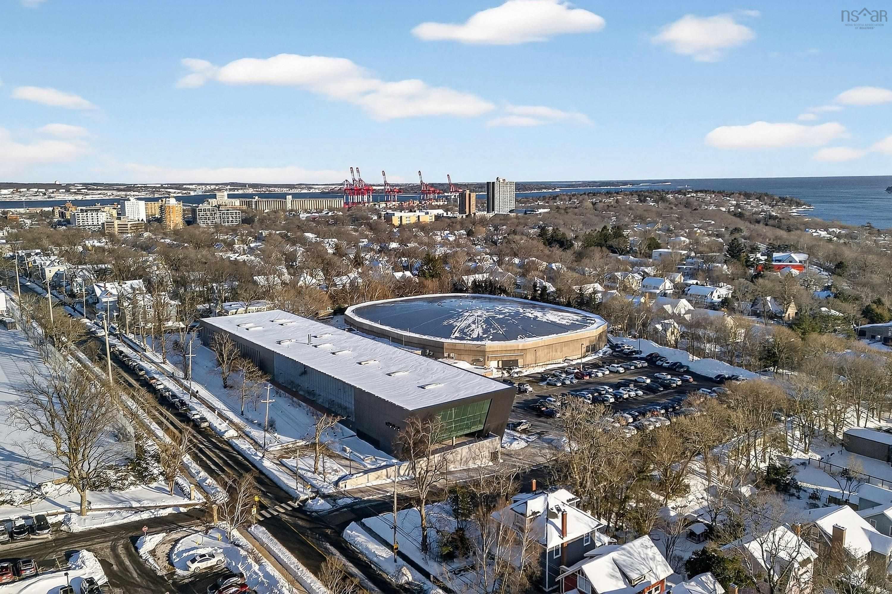 302 1270 Oxford Street, Halifax, NS (MLS 202601744)