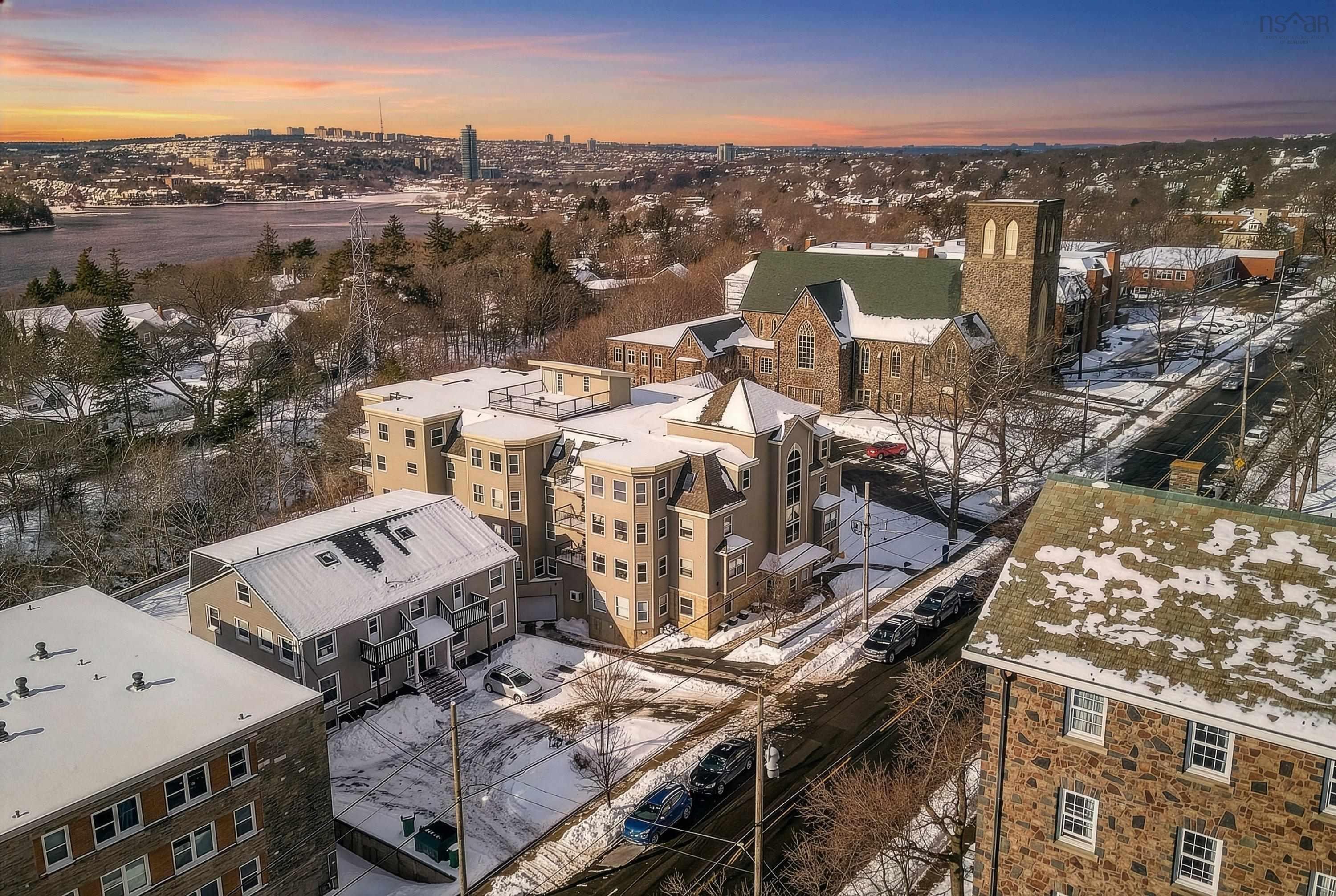 302 1270 Oxford Street, Halifax, NS (MLS 202601744)