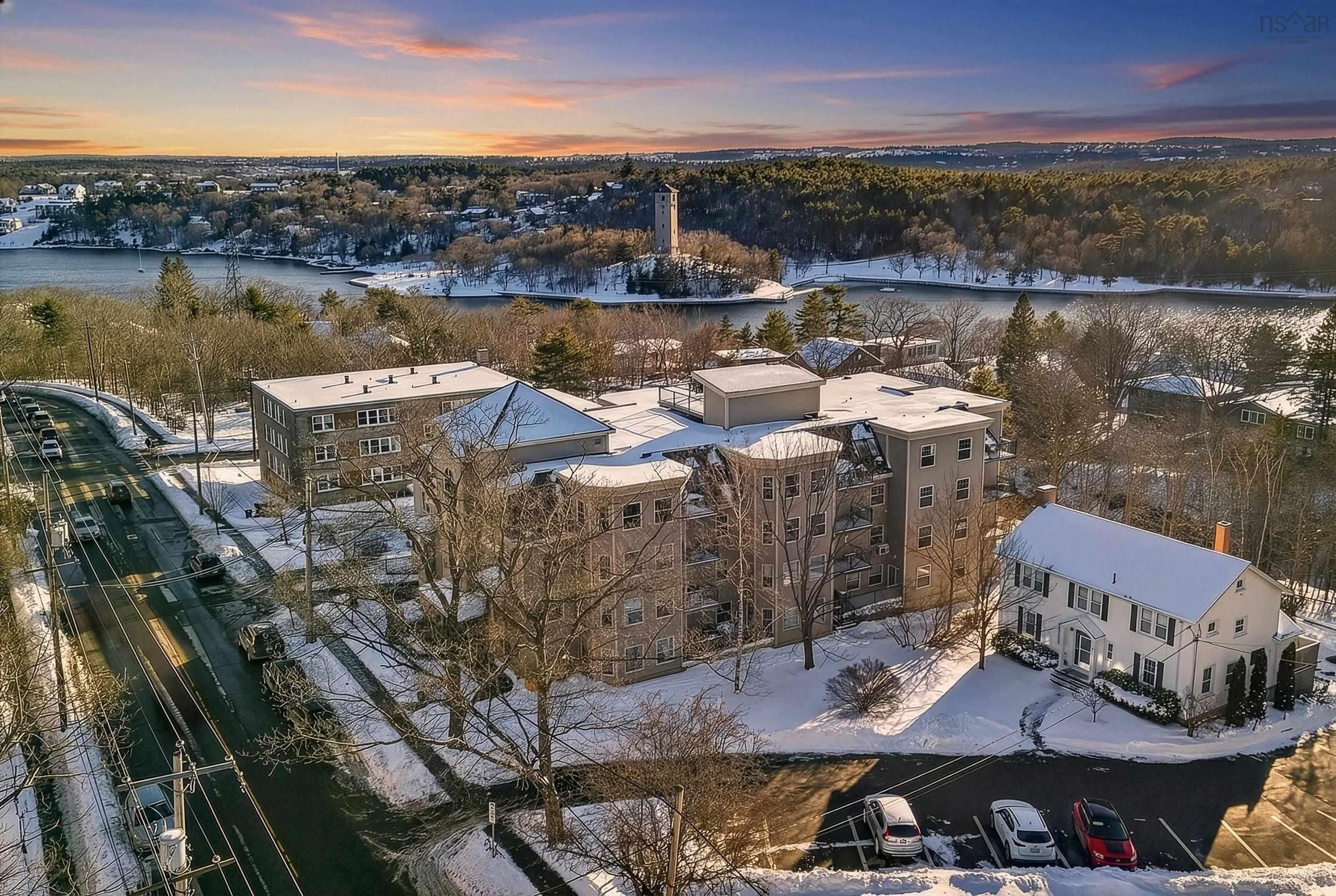 302 1270 Oxford Street, Halifax, NS (MLS 202601744)