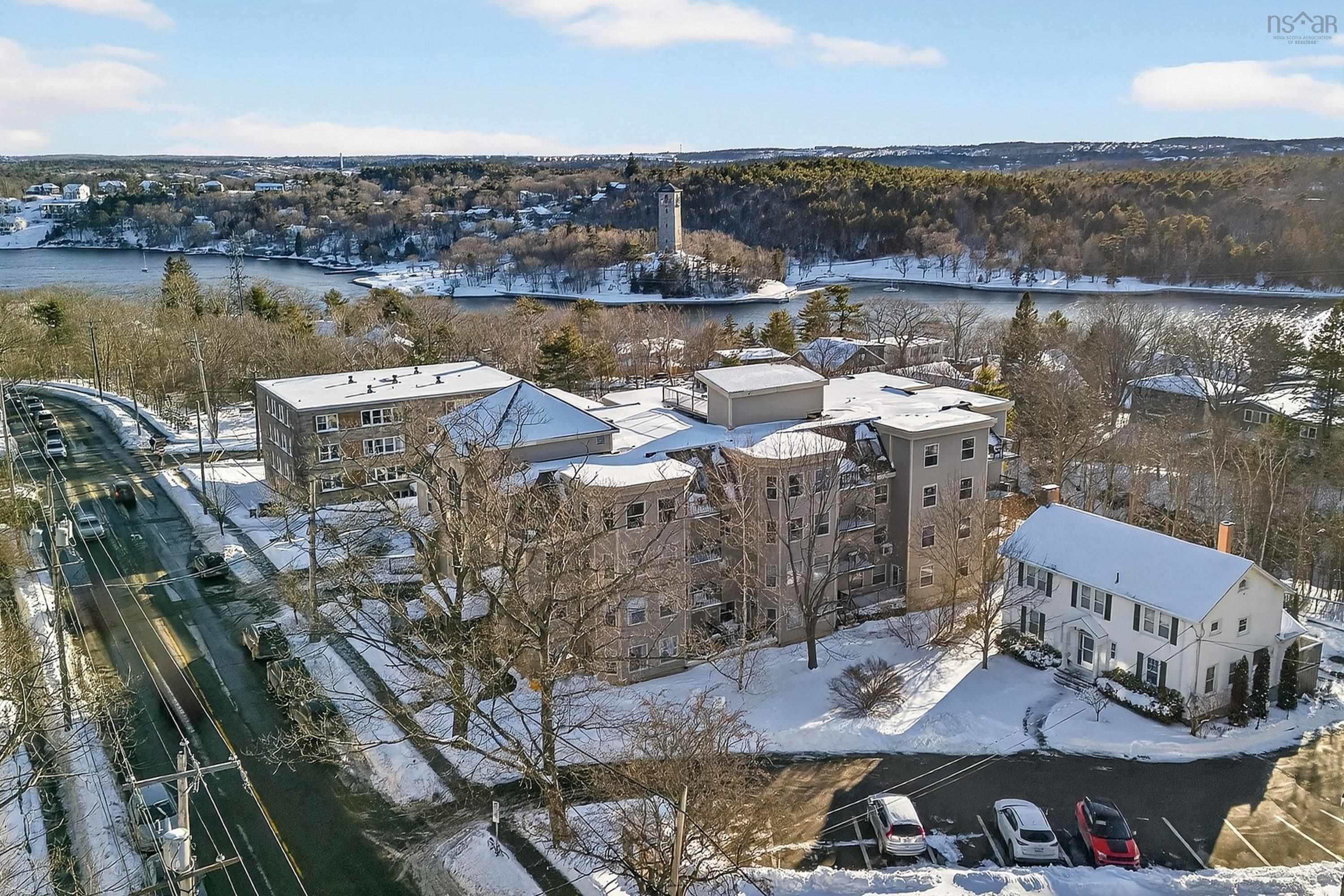 302 1270 Oxford Street, Halifax, NS (MLS 202601744)