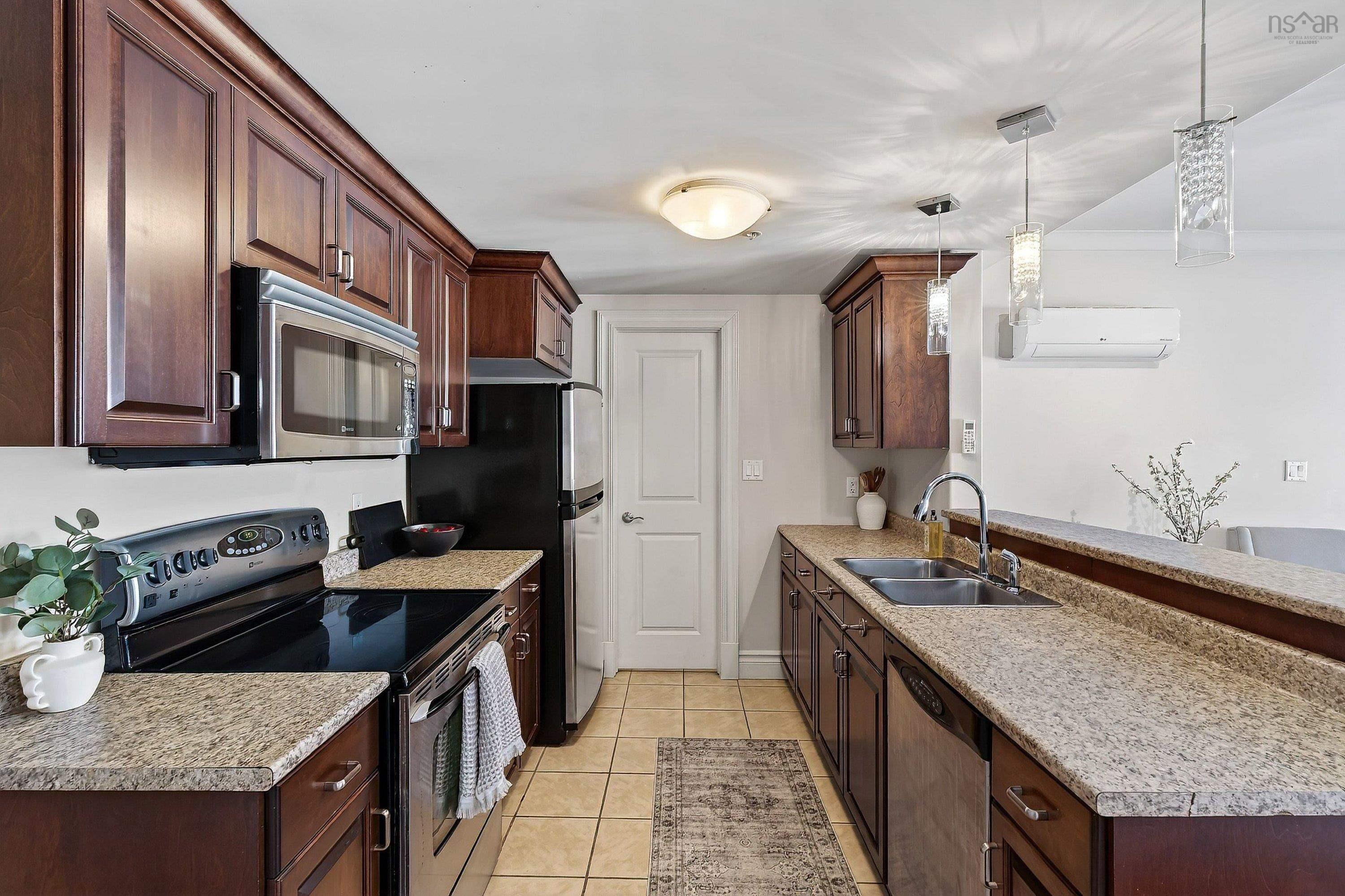 302 1270 Oxford Street, Halifax, NS (MLS 202601744)