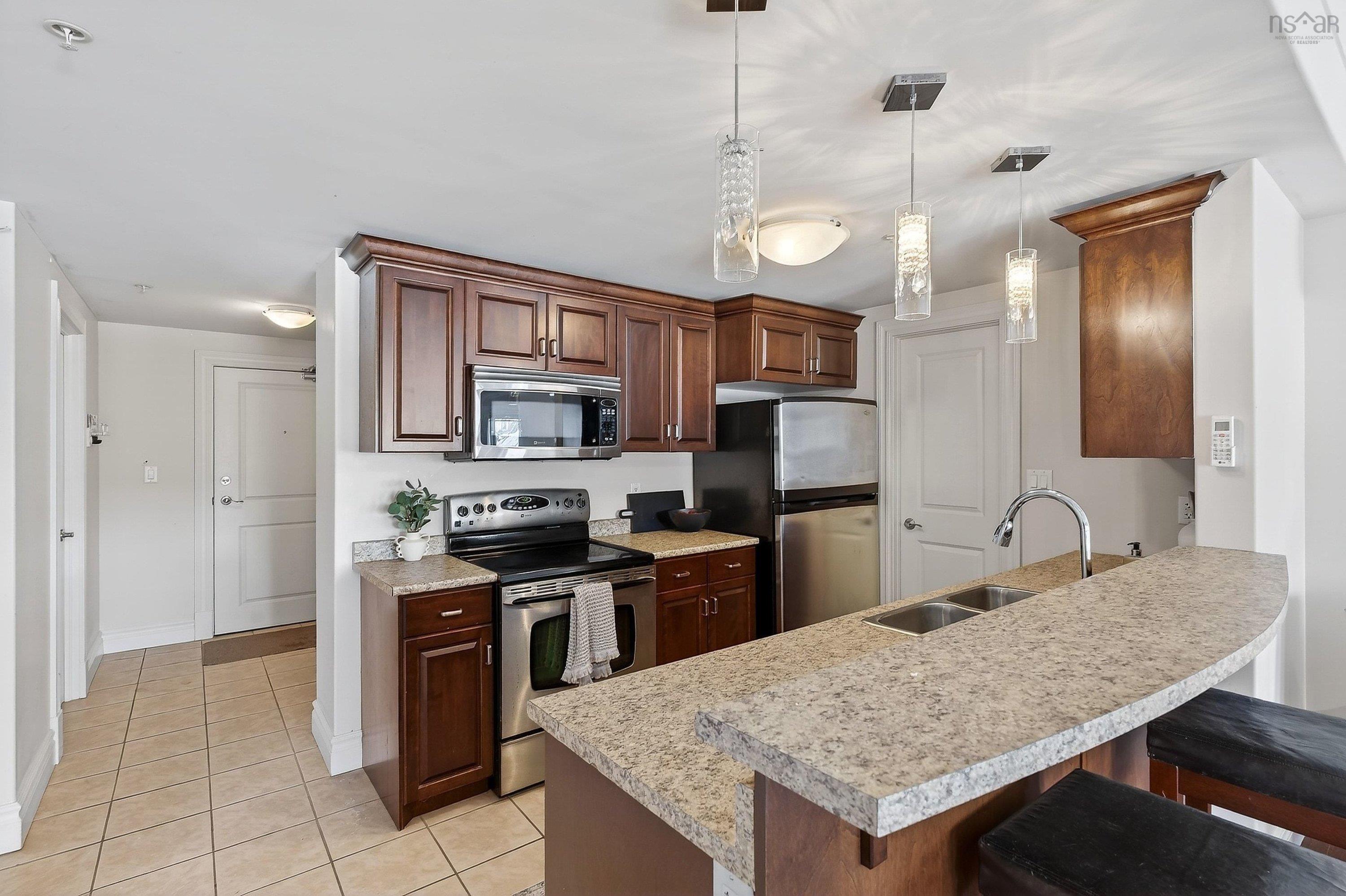 302 1270 Oxford Street, Halifax, NS (MLS 202601744)