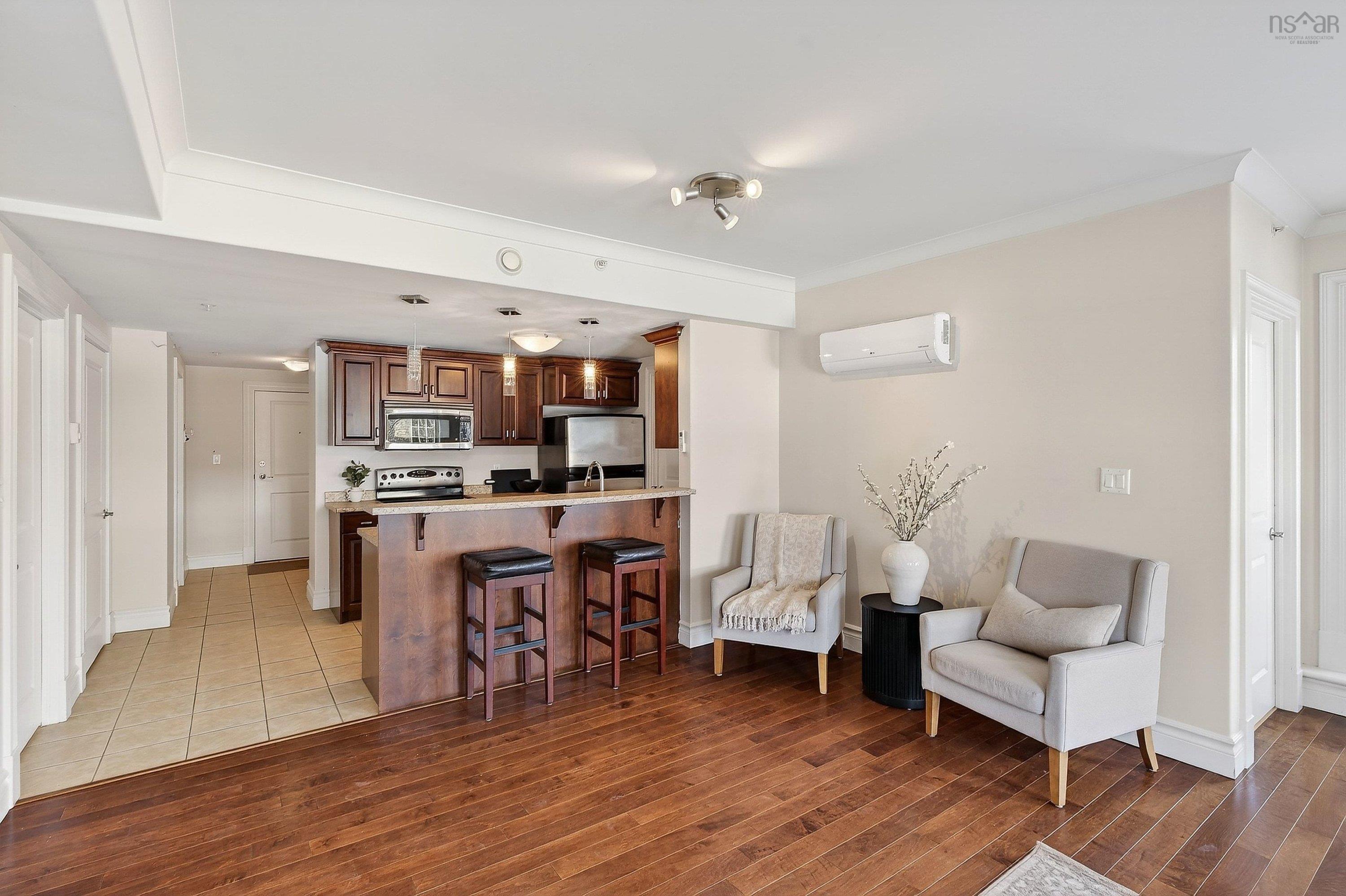 302 1270 Oxford Street, Halifax, NS (MLS 202601744)