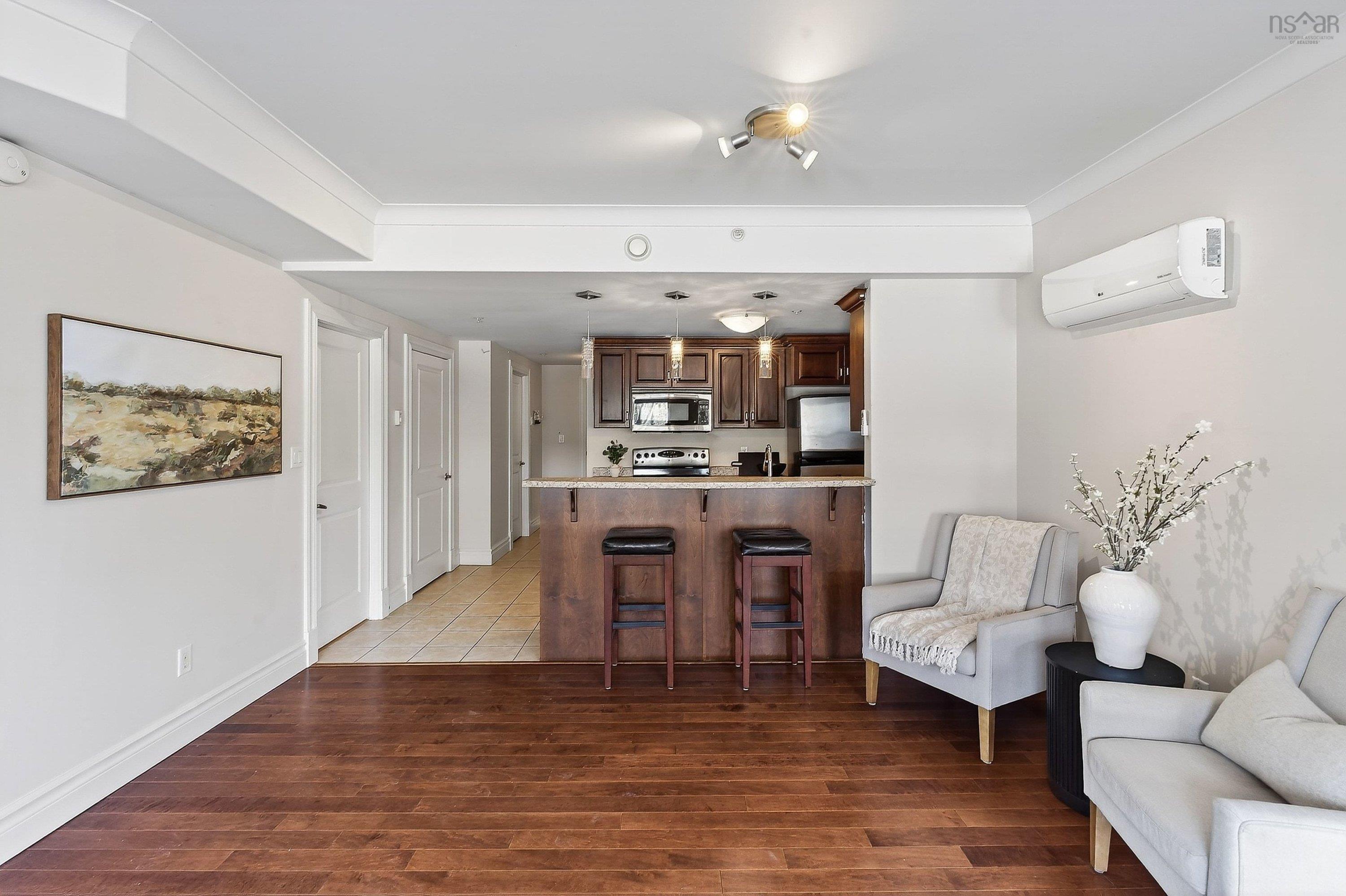 302 1270 Oxford Street, Halifax, NS (MLS 202601744)