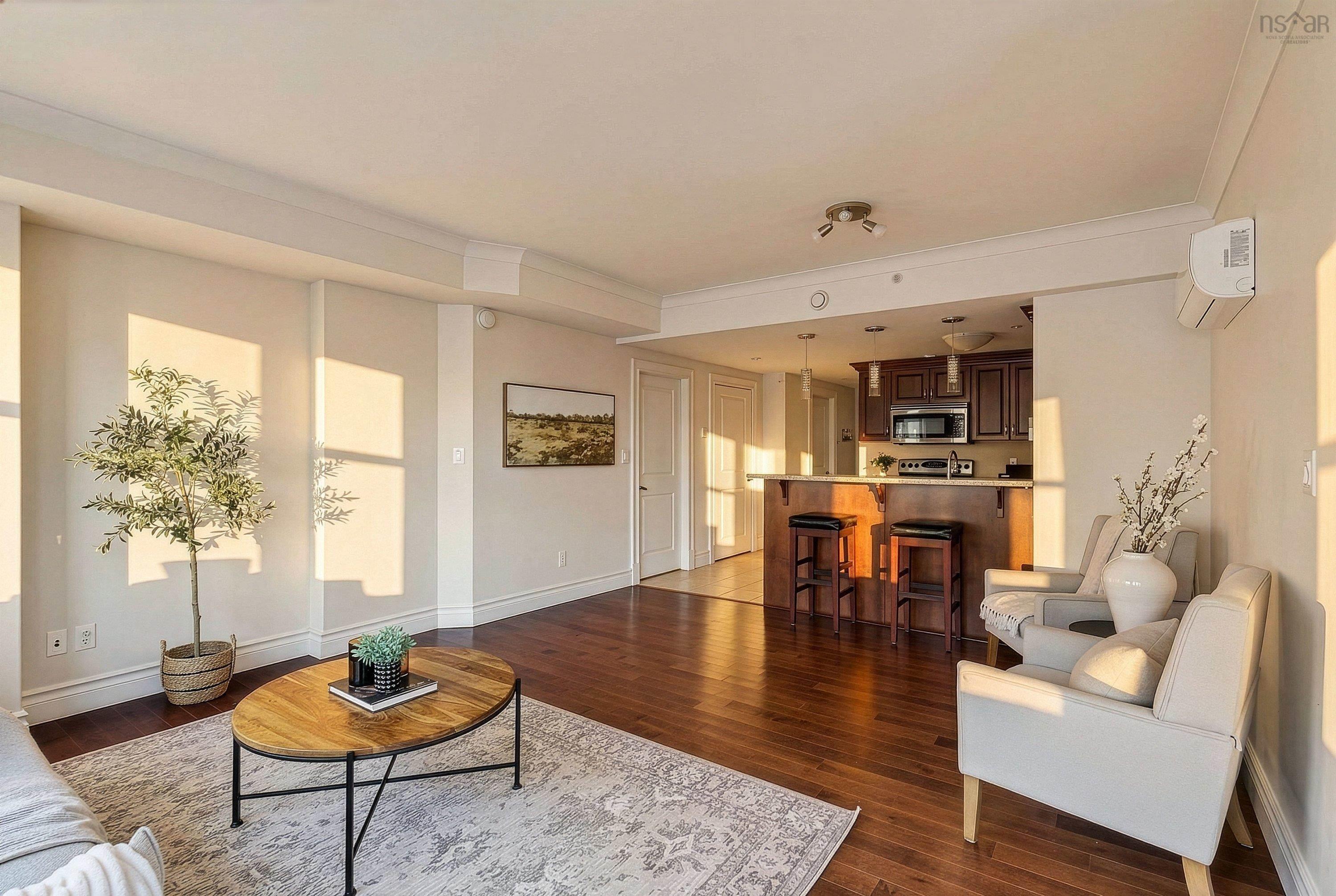 302 1270 Oxford Street, Halifax, NS (MLS 202601744)