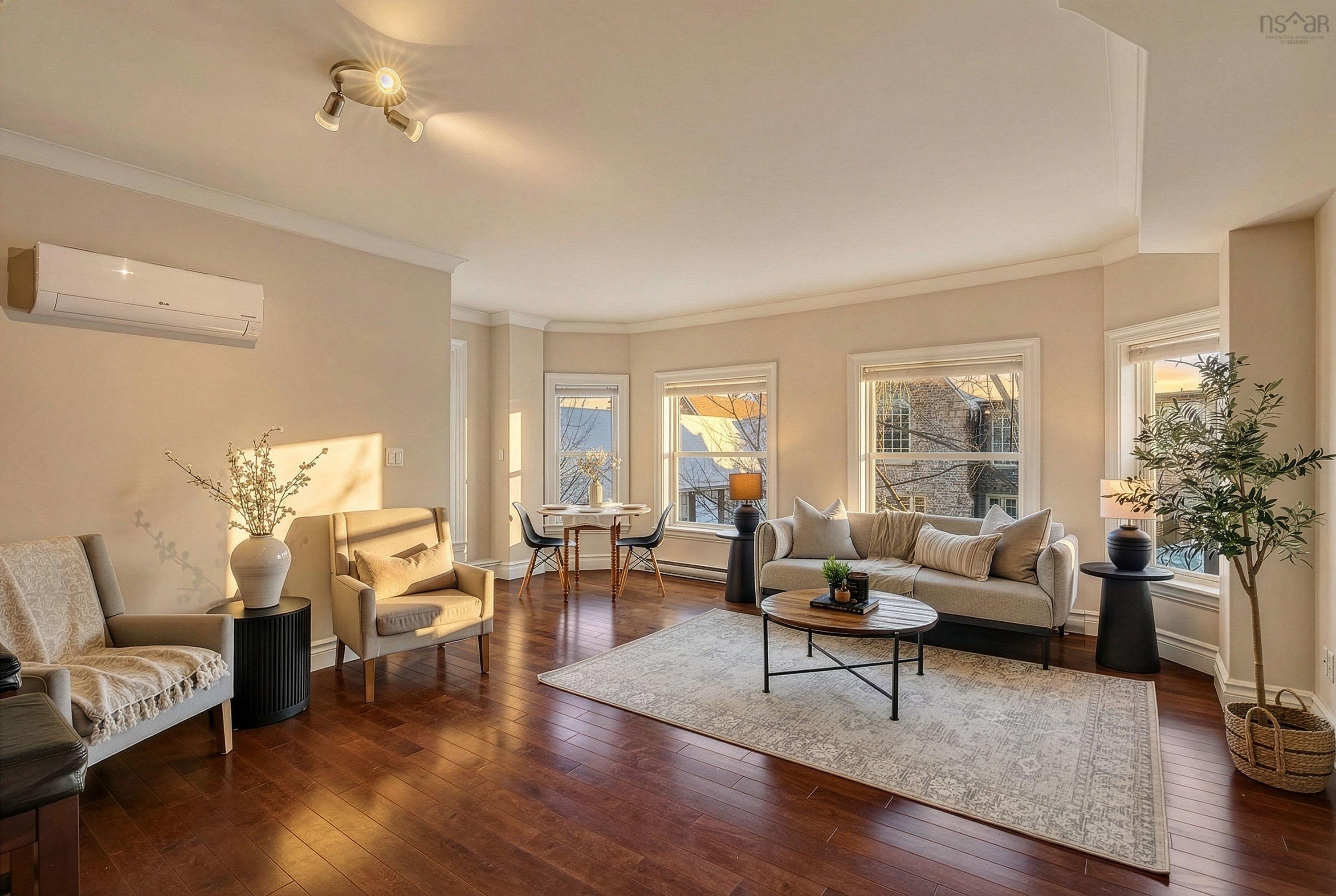 302 1270 Oxford Street, Halifax, NS (MLS 202601744)