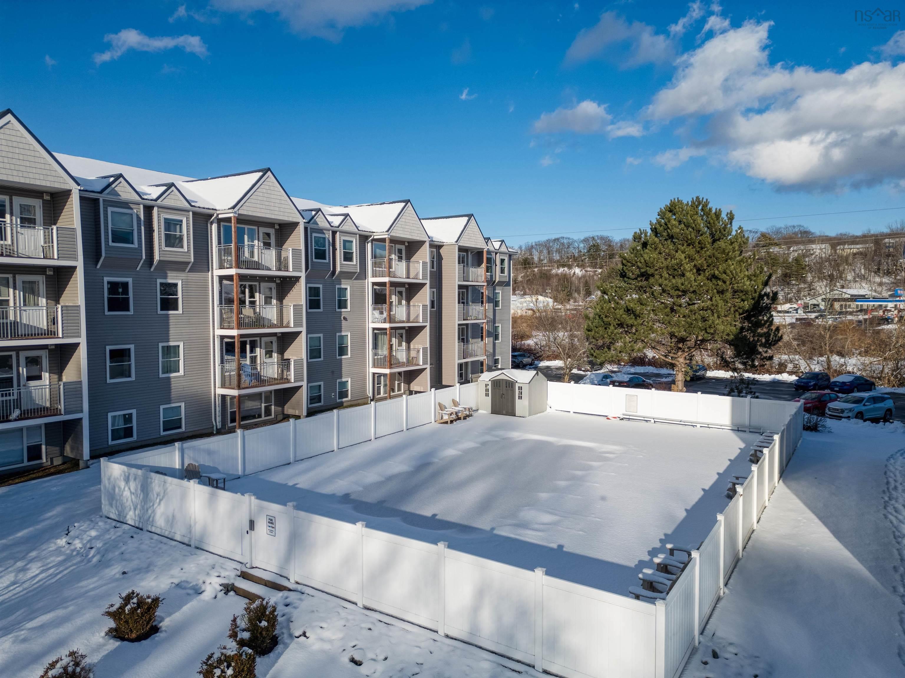 106 51 River Lane, Bedford, NS (MLS 202601747)