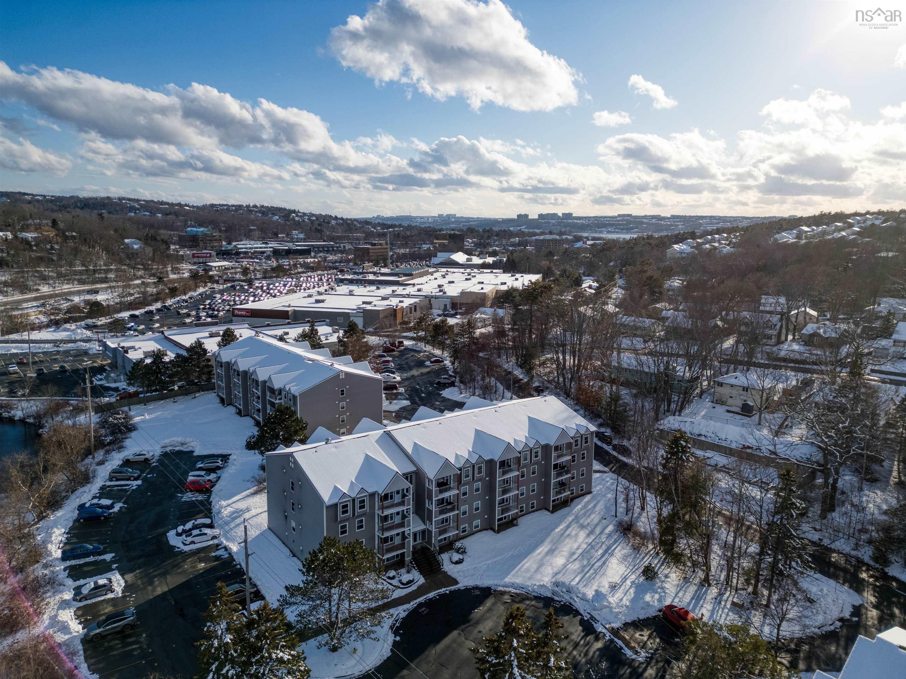 106 51 River Lane, Bedford, NS (MLS 202601747)