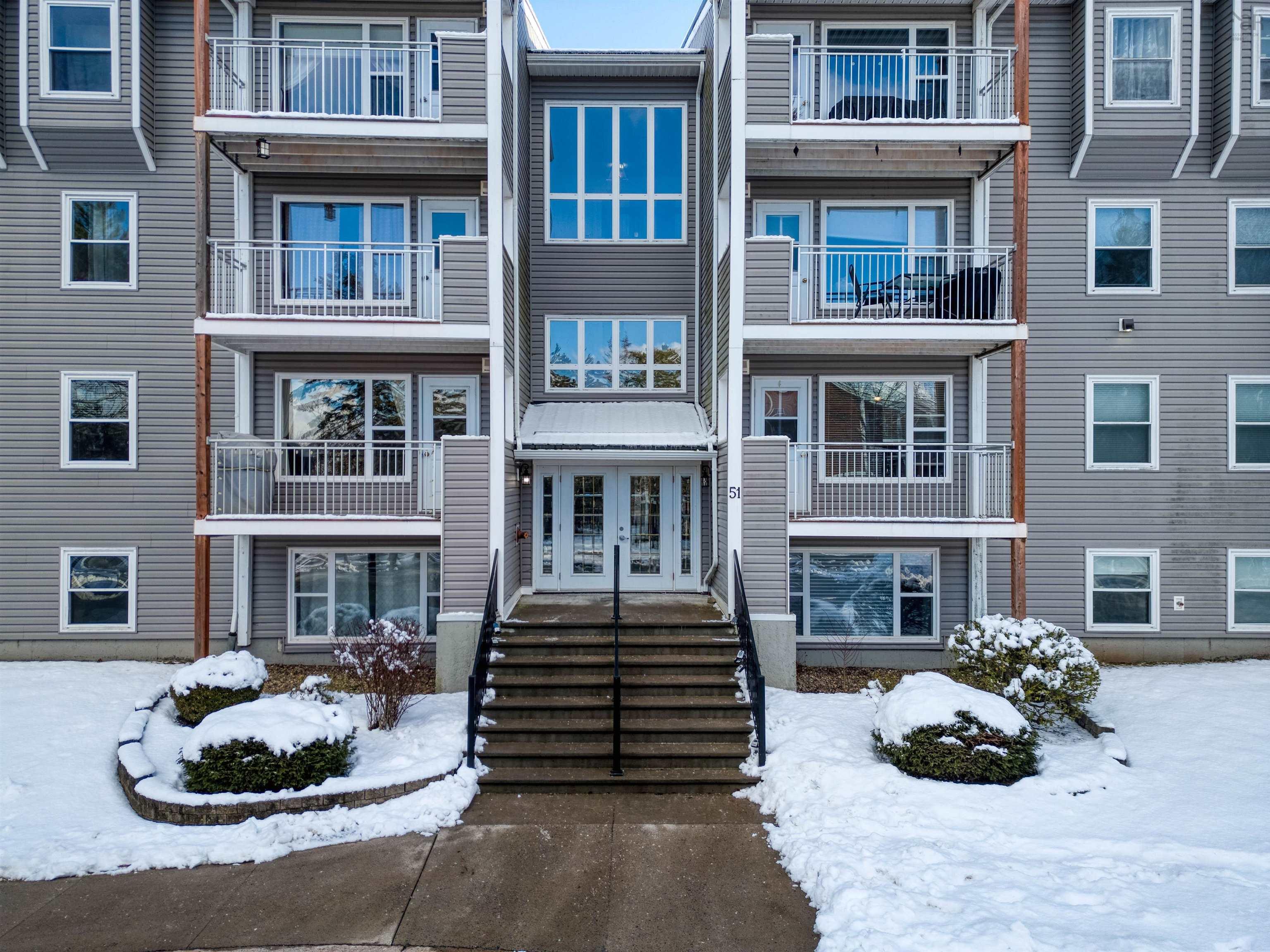 106 51 River Lane, Bedford, NS (MLS 202601747)
