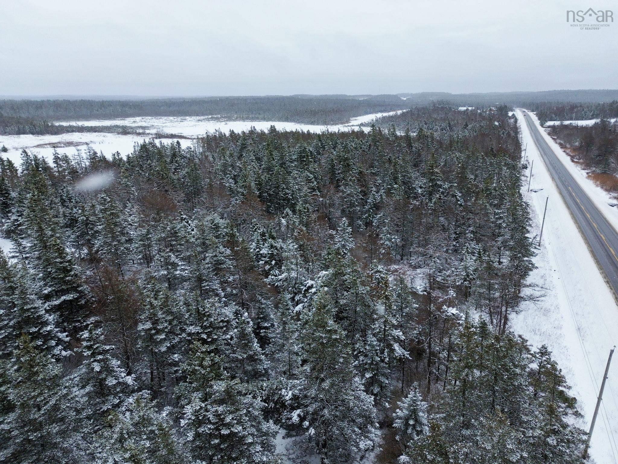 $75,000.00: Lot Meteghan Connector Road, Meteghan